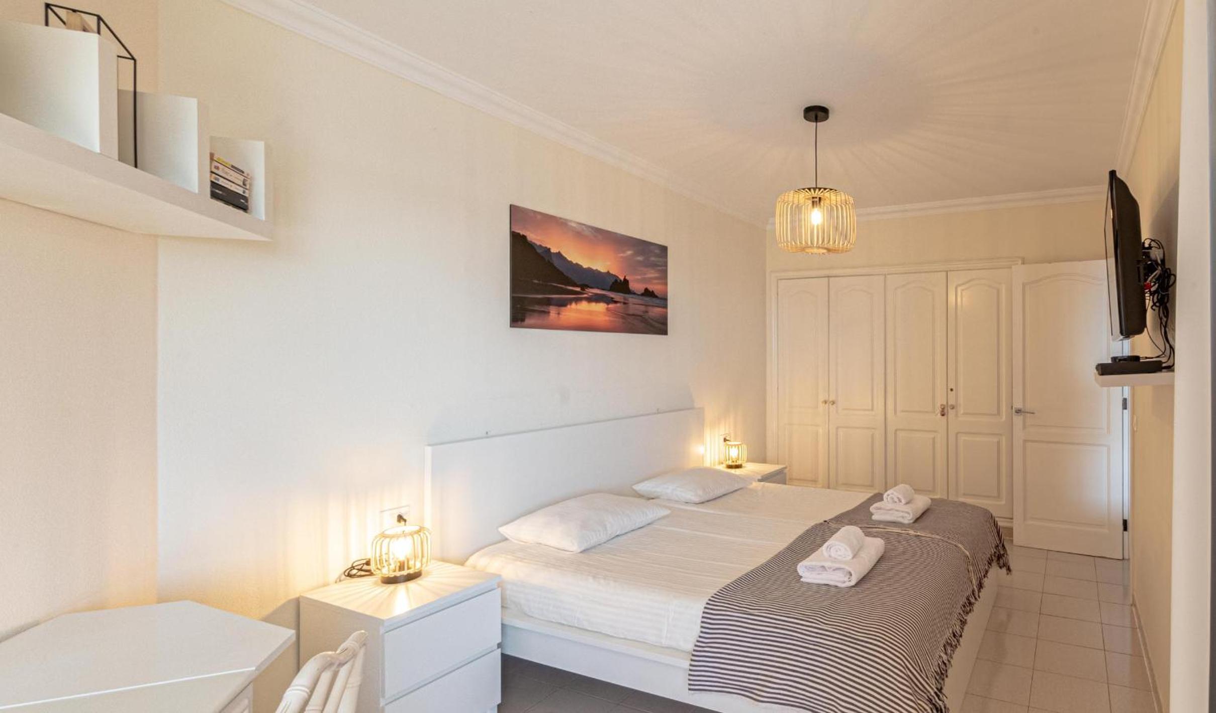 Ocean View Sunset Apt by Dream Homes Tenerife