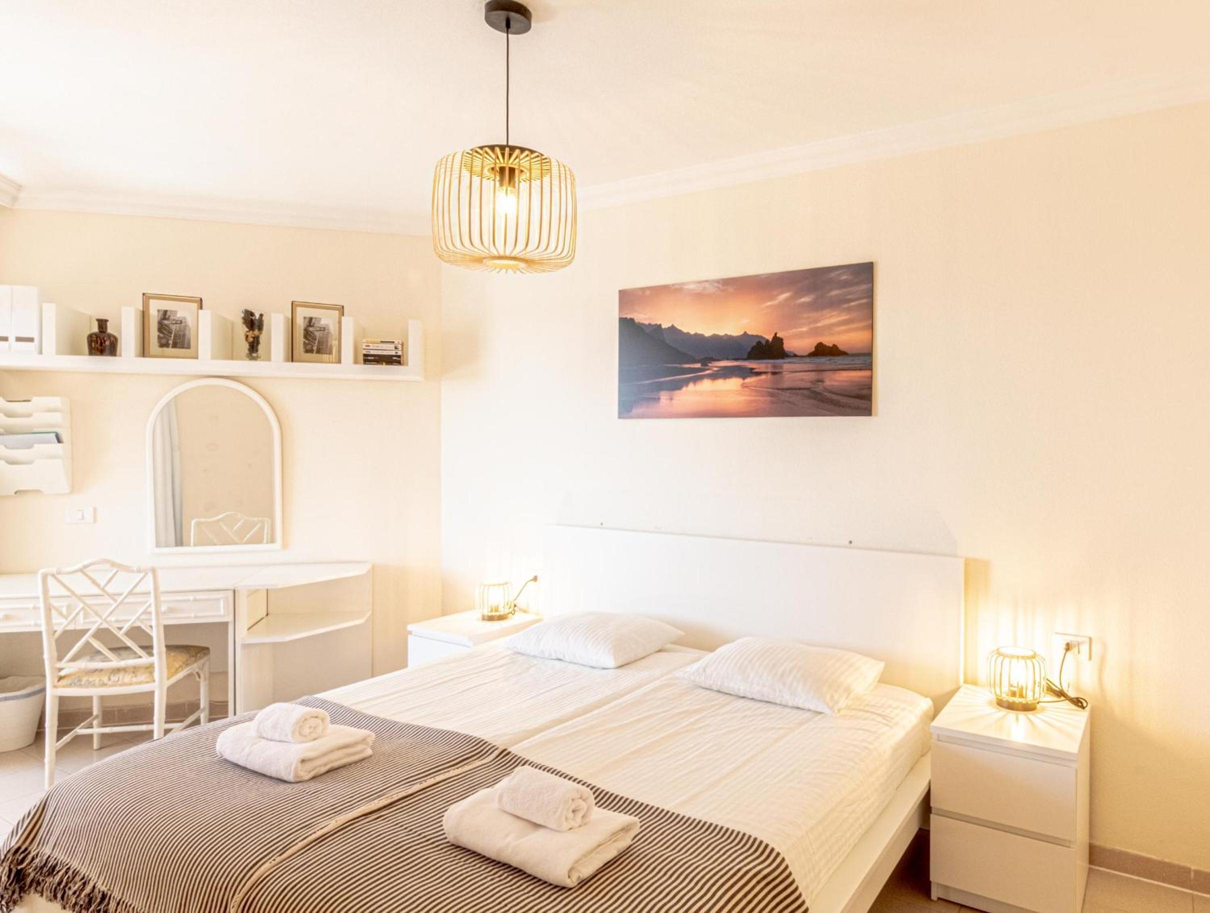 Ocean View Sunset Apt by Dream Homes Tenerife