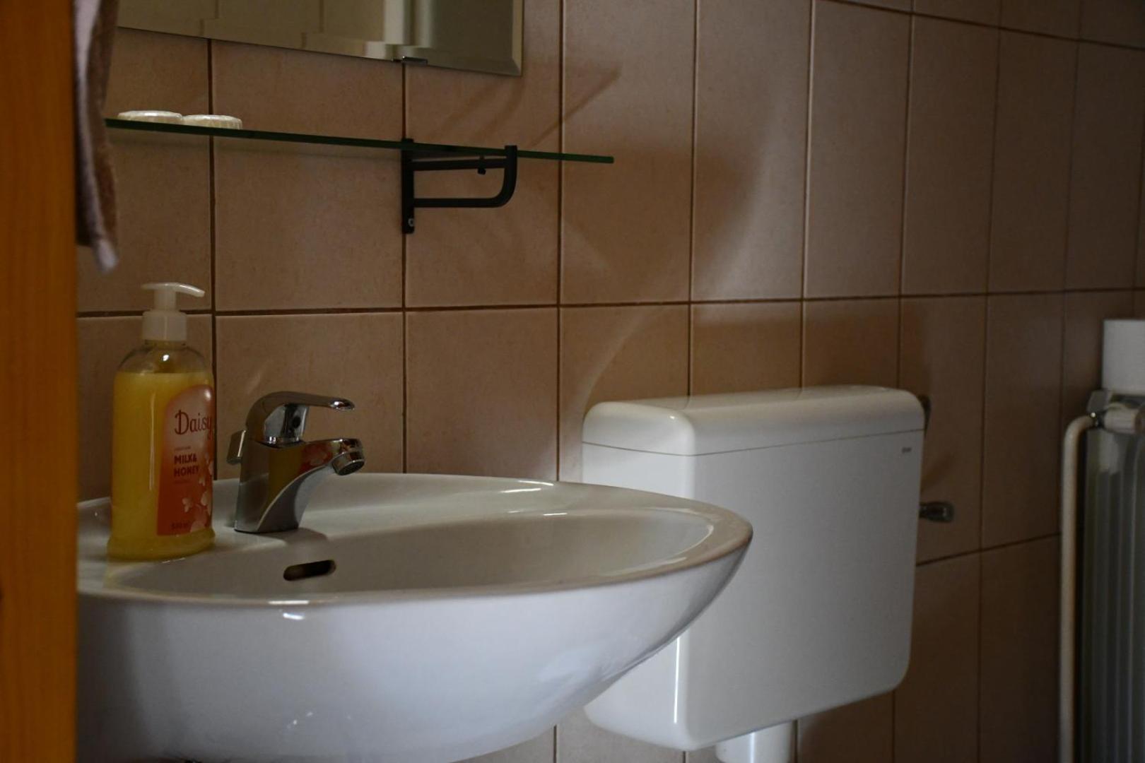 Apartment Abinkar