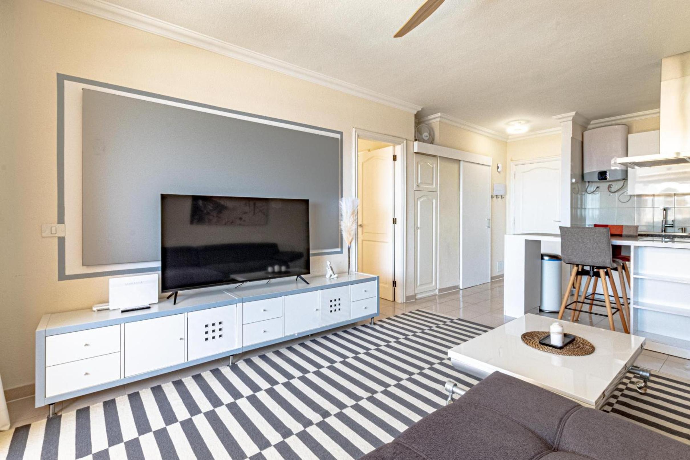 Ocean View Sunset Apt by Dream Homes Tenerife