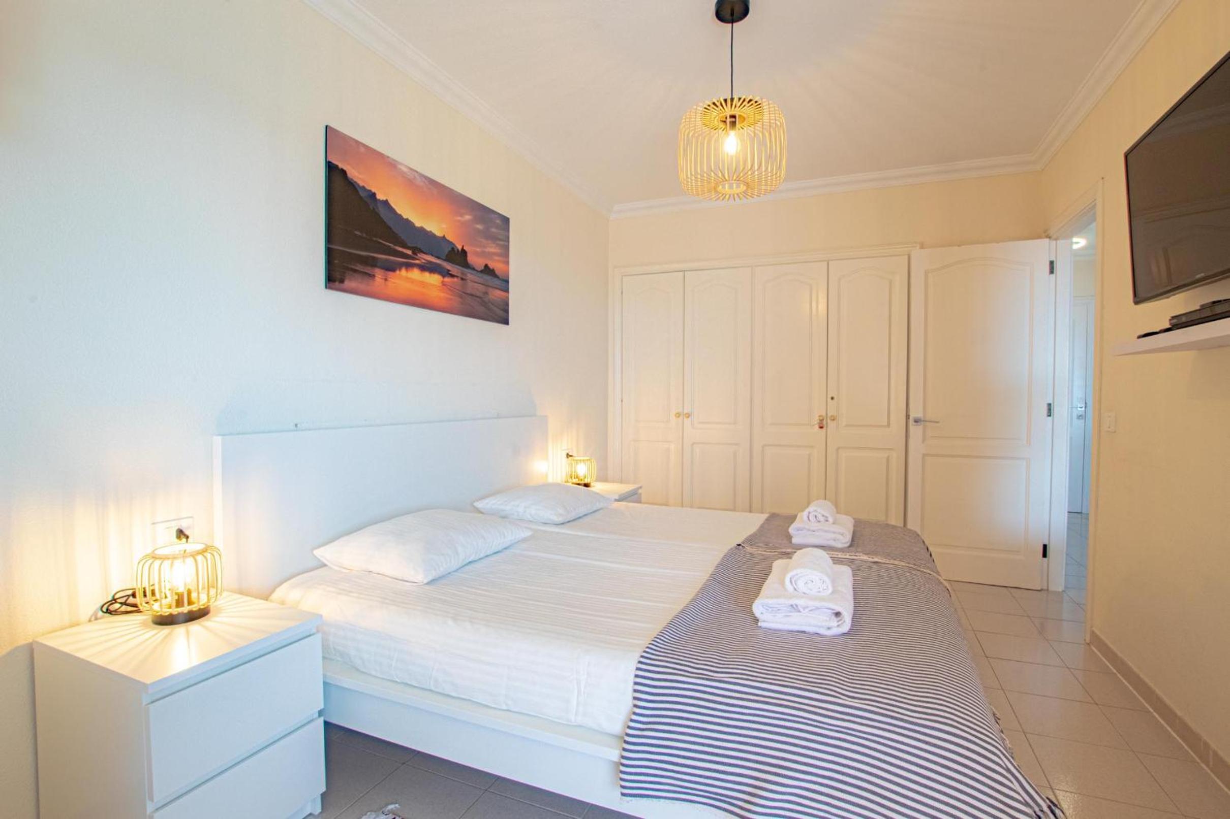 Ocean View Sunset Apt by Dream Homes Tenerife
