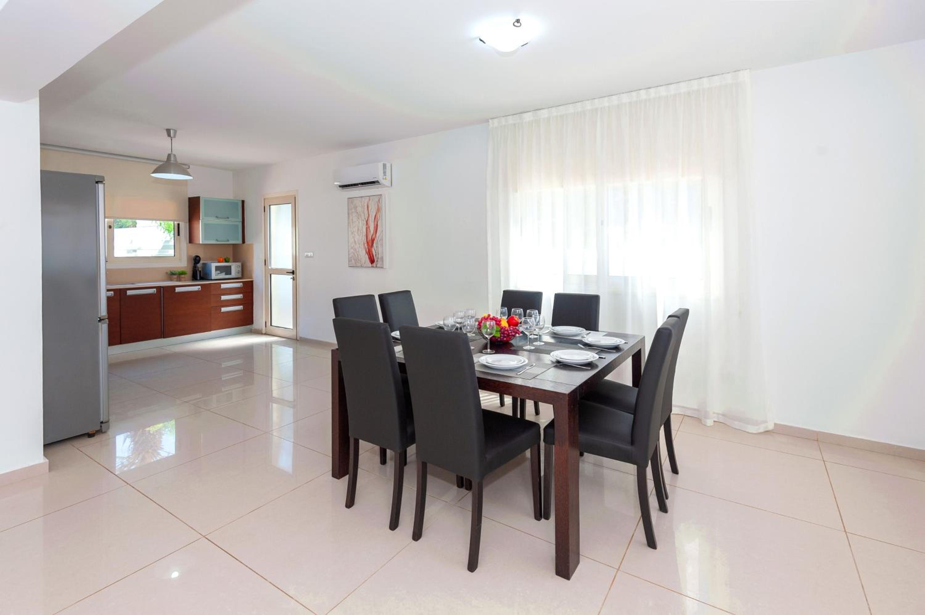 Villa Anemona - 100m from Pernera Beach