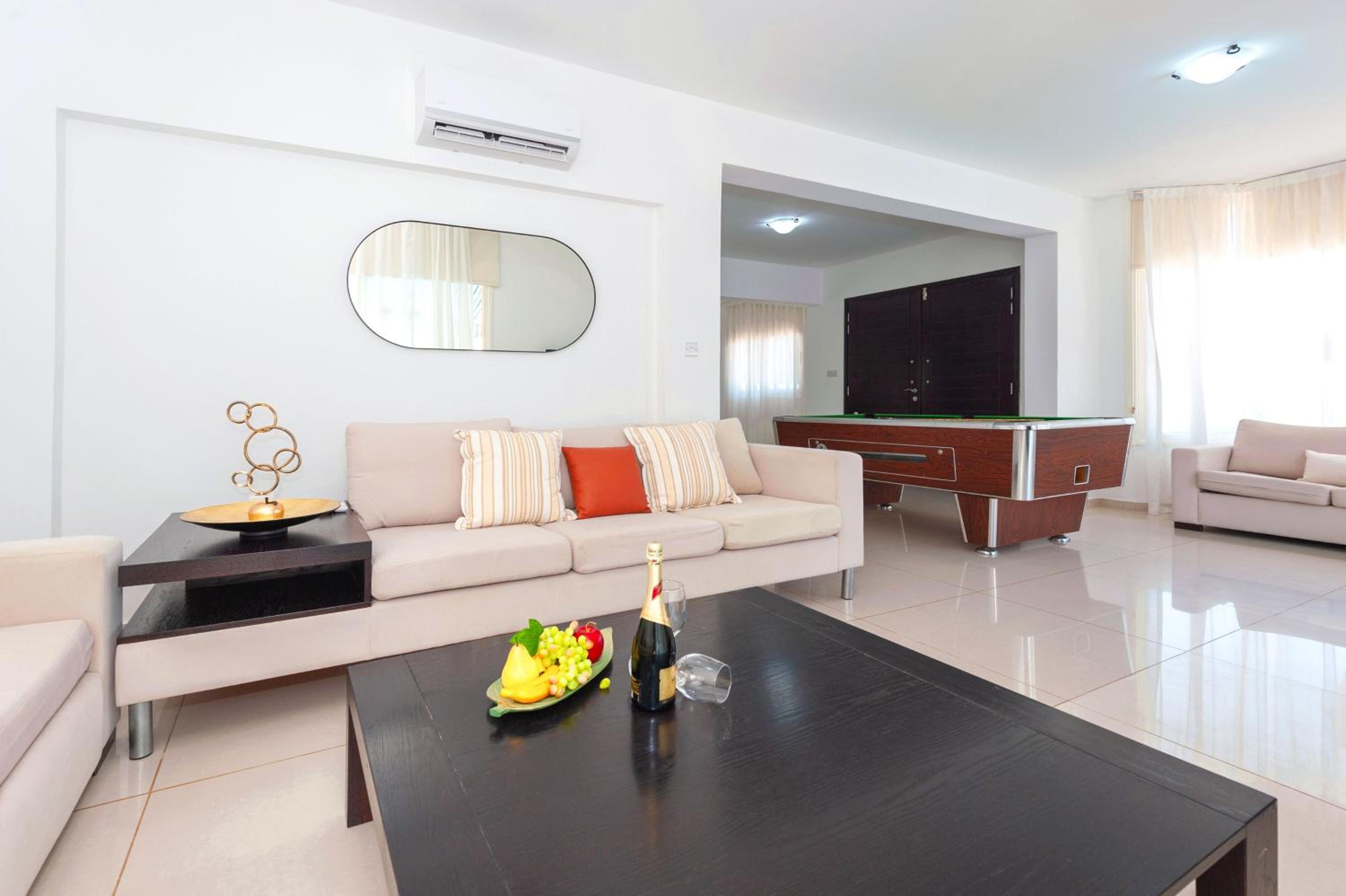Villa Anemona - 100m from Pernera Beach