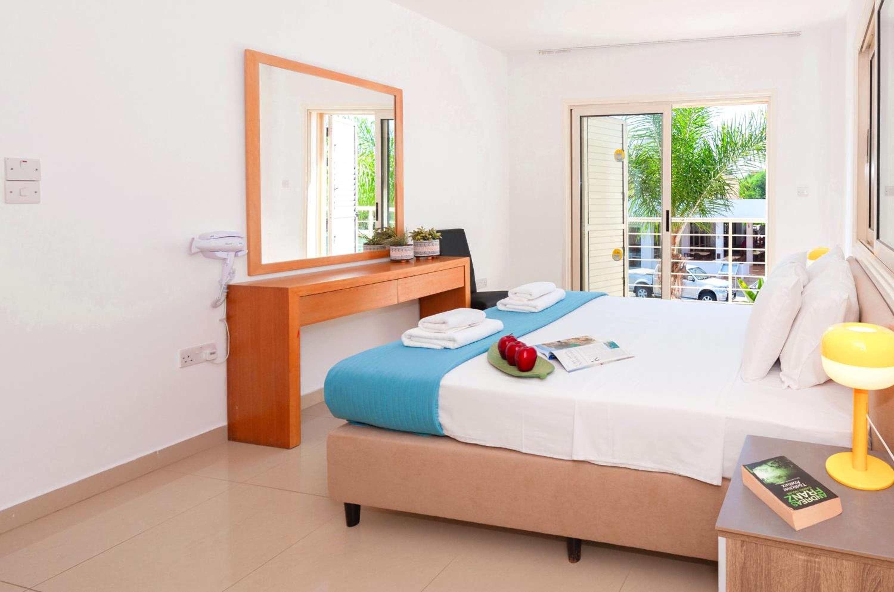 Villa Anemona - 100m from Pernera Beach
