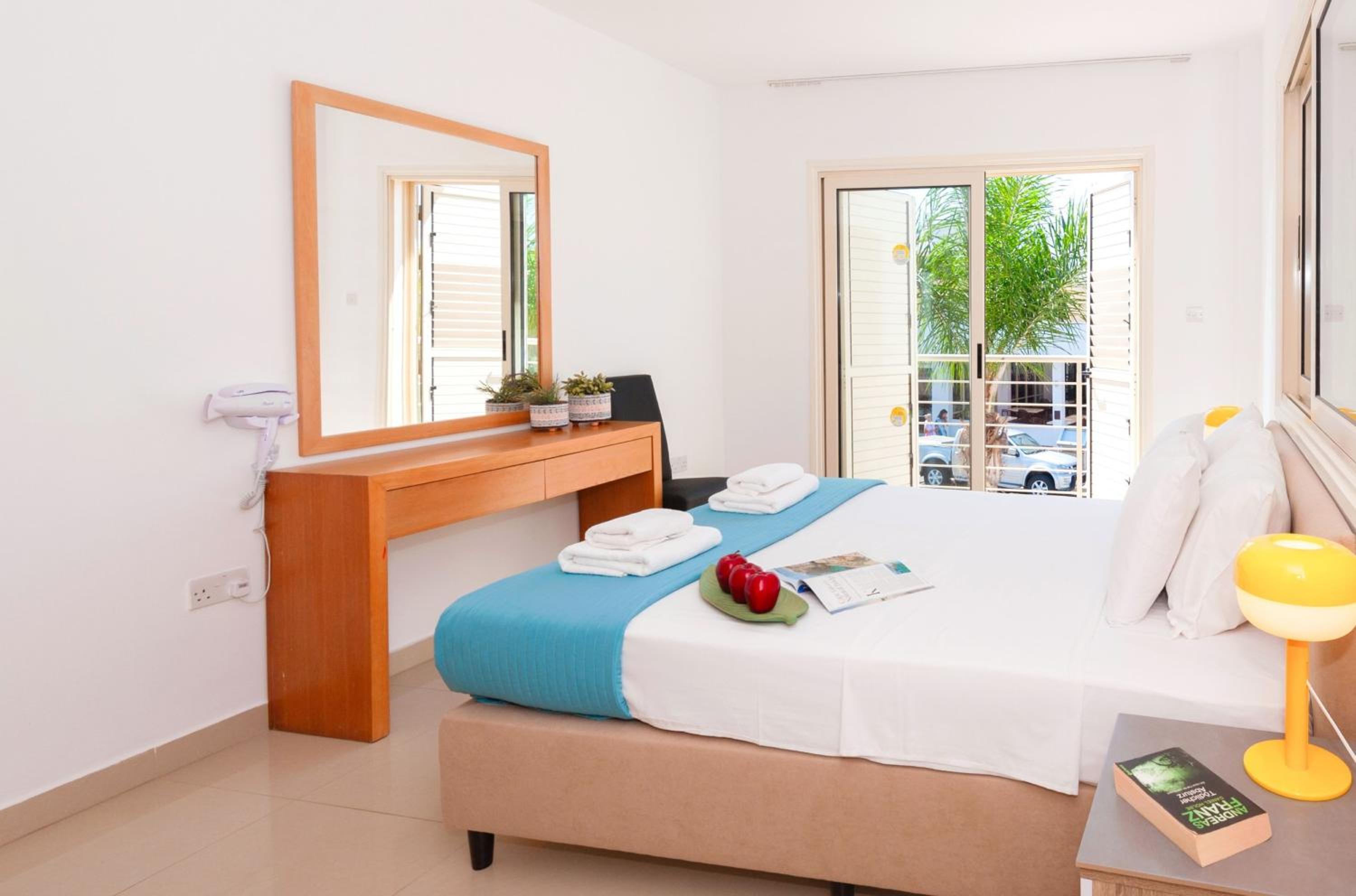 Villa Anemona - 100m from Pernera Beach