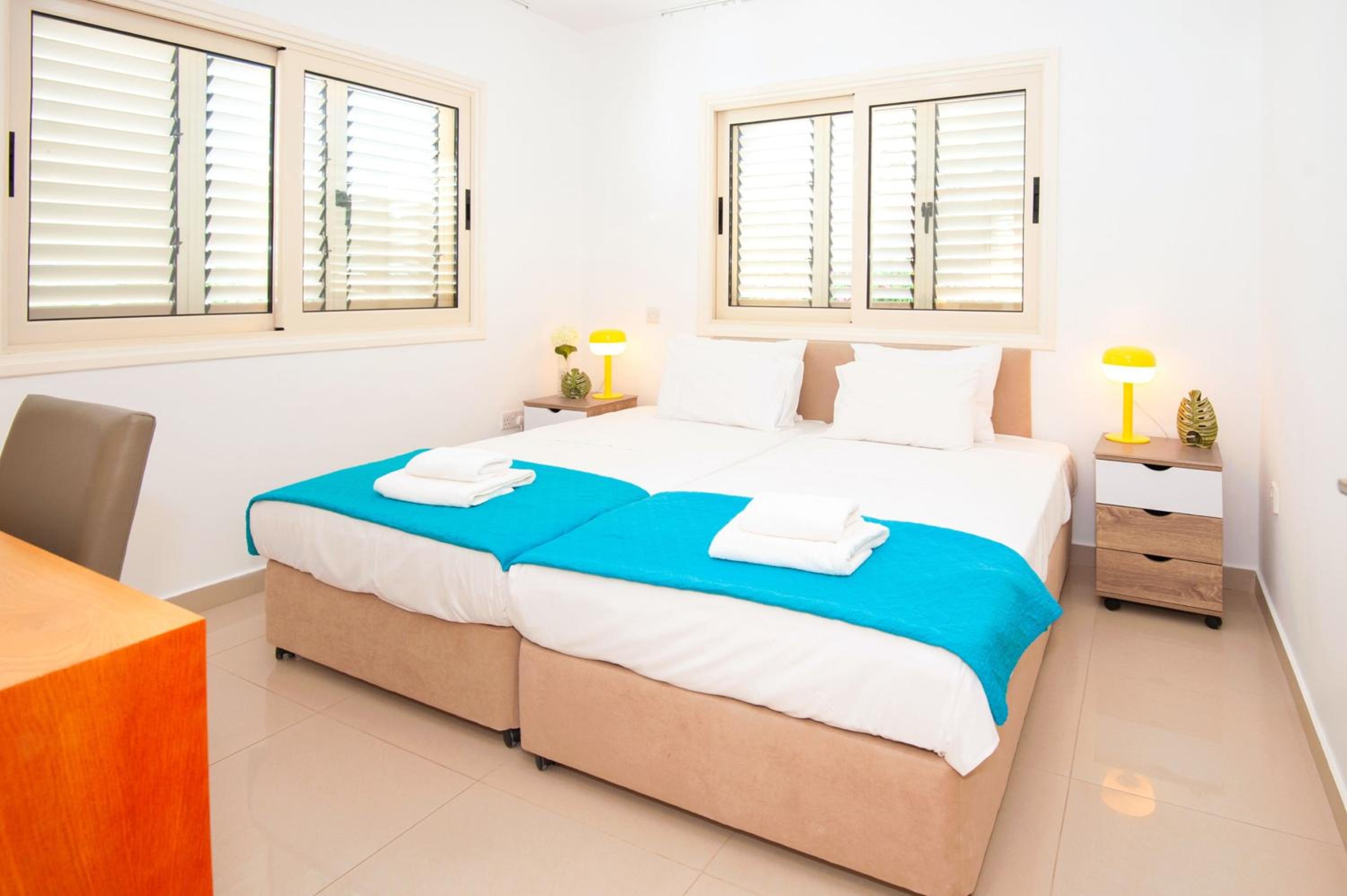 Villa Anemona - 100m from Pernera Beach