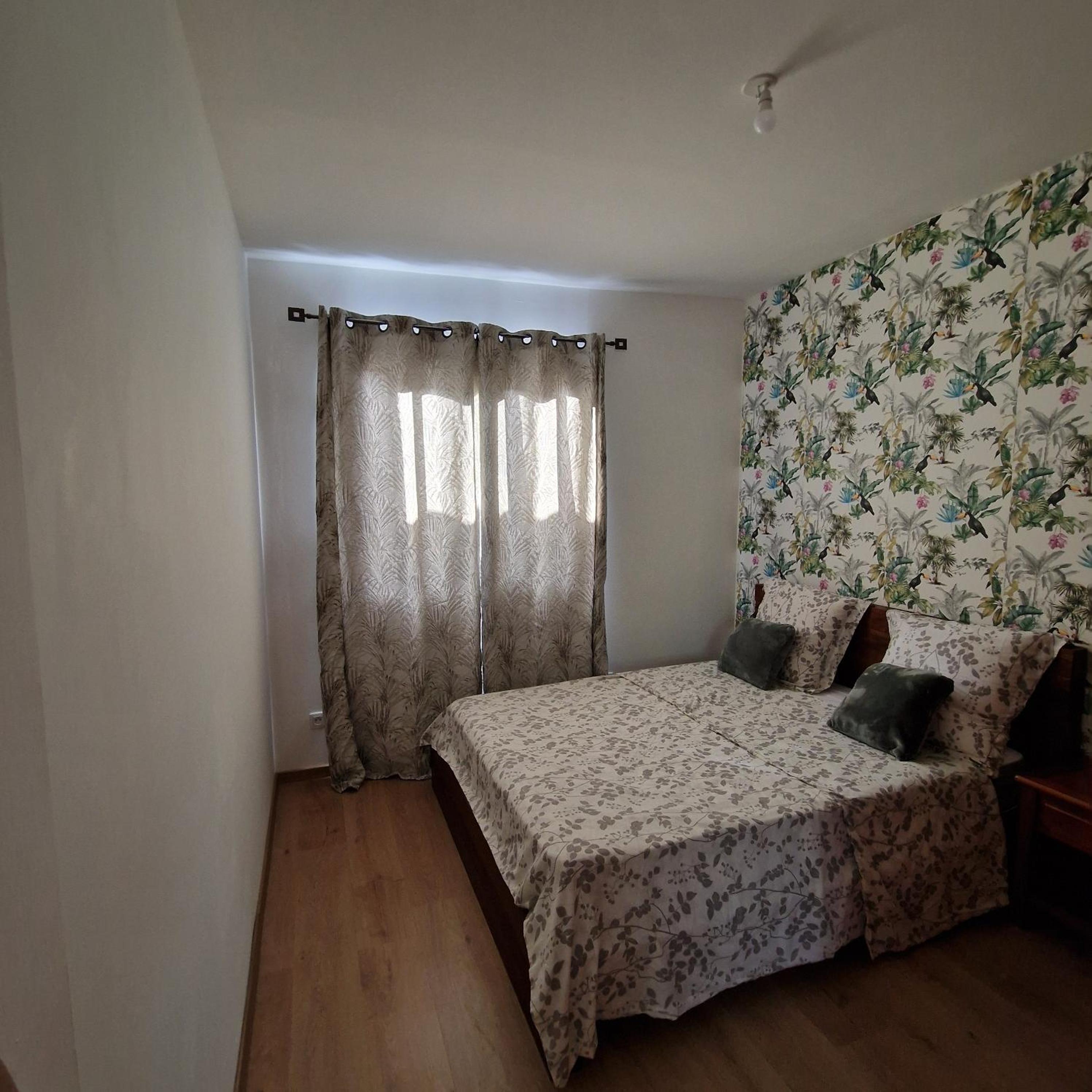 Le chalet de Langevin