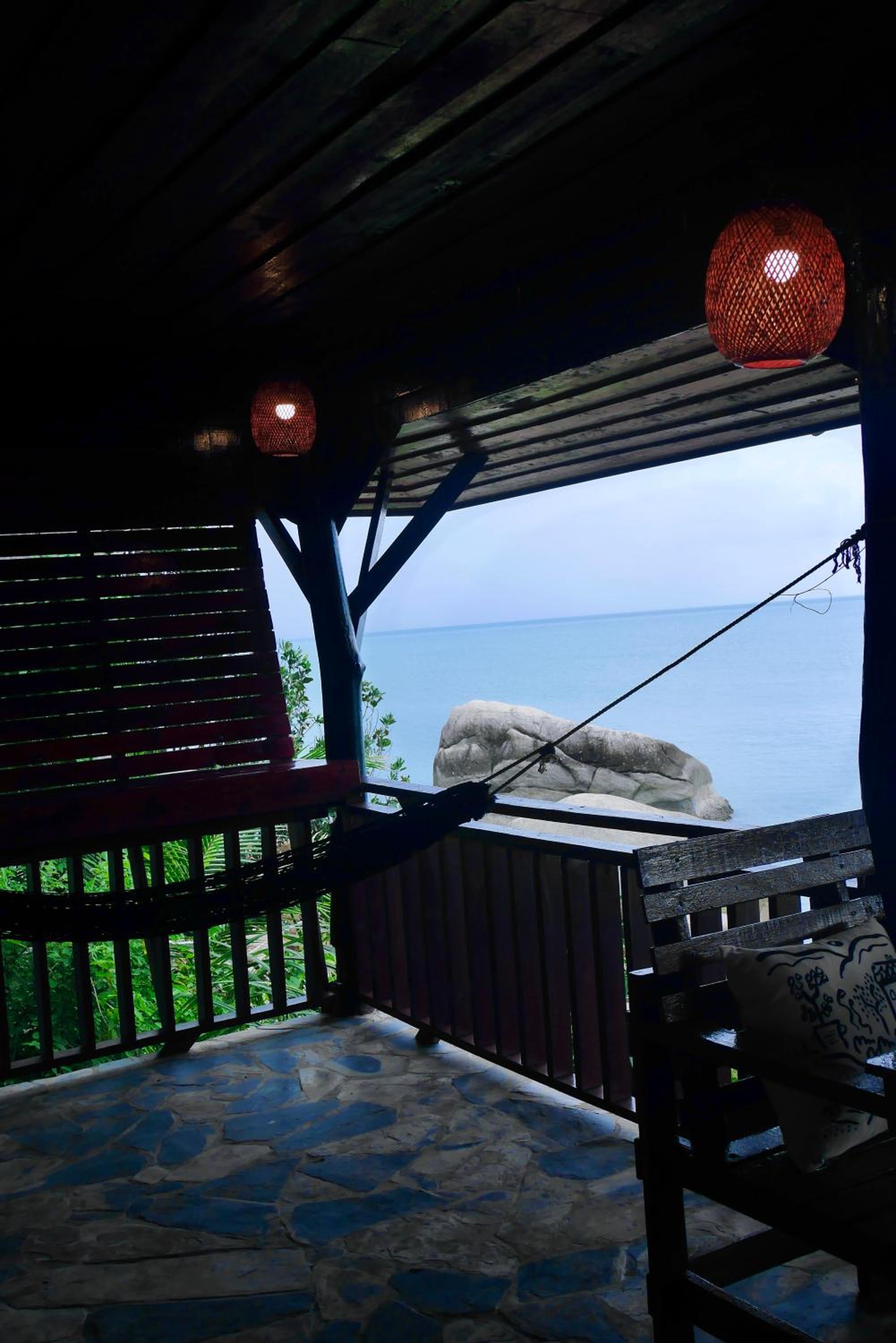 Mai Pen Rai Bungalows