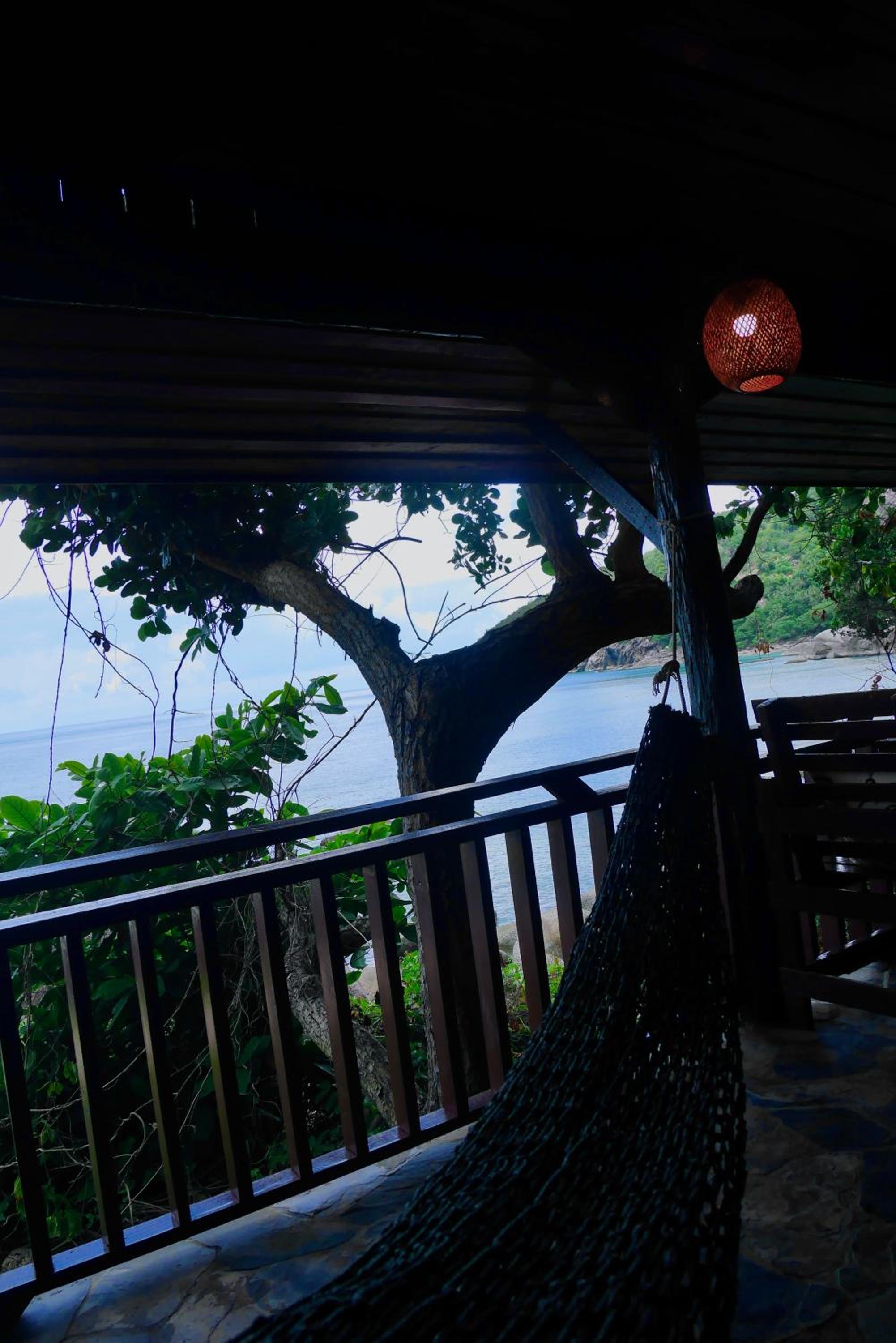 Mai Pen Rai Bungalows