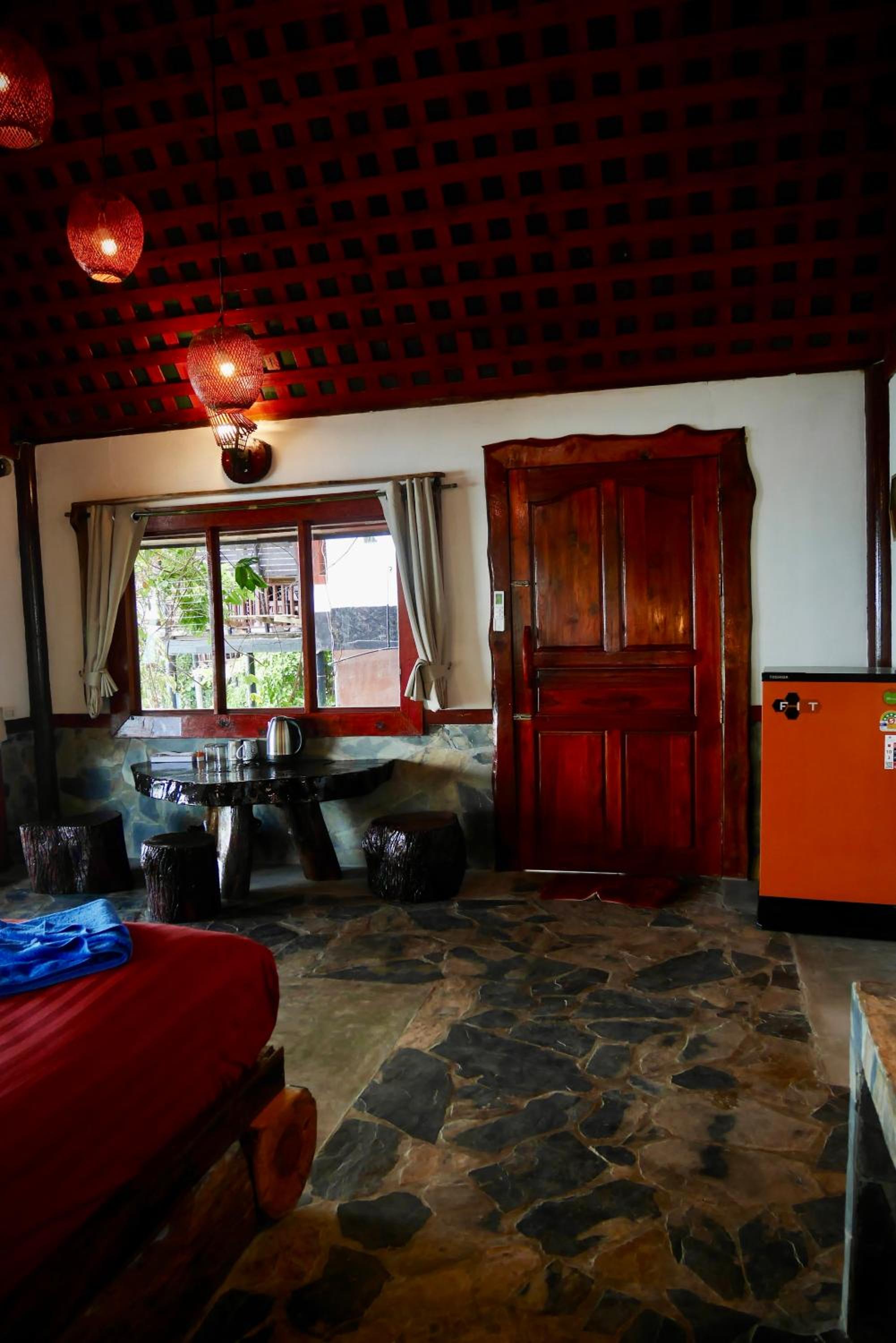 Mai Pen Rai Bungalows