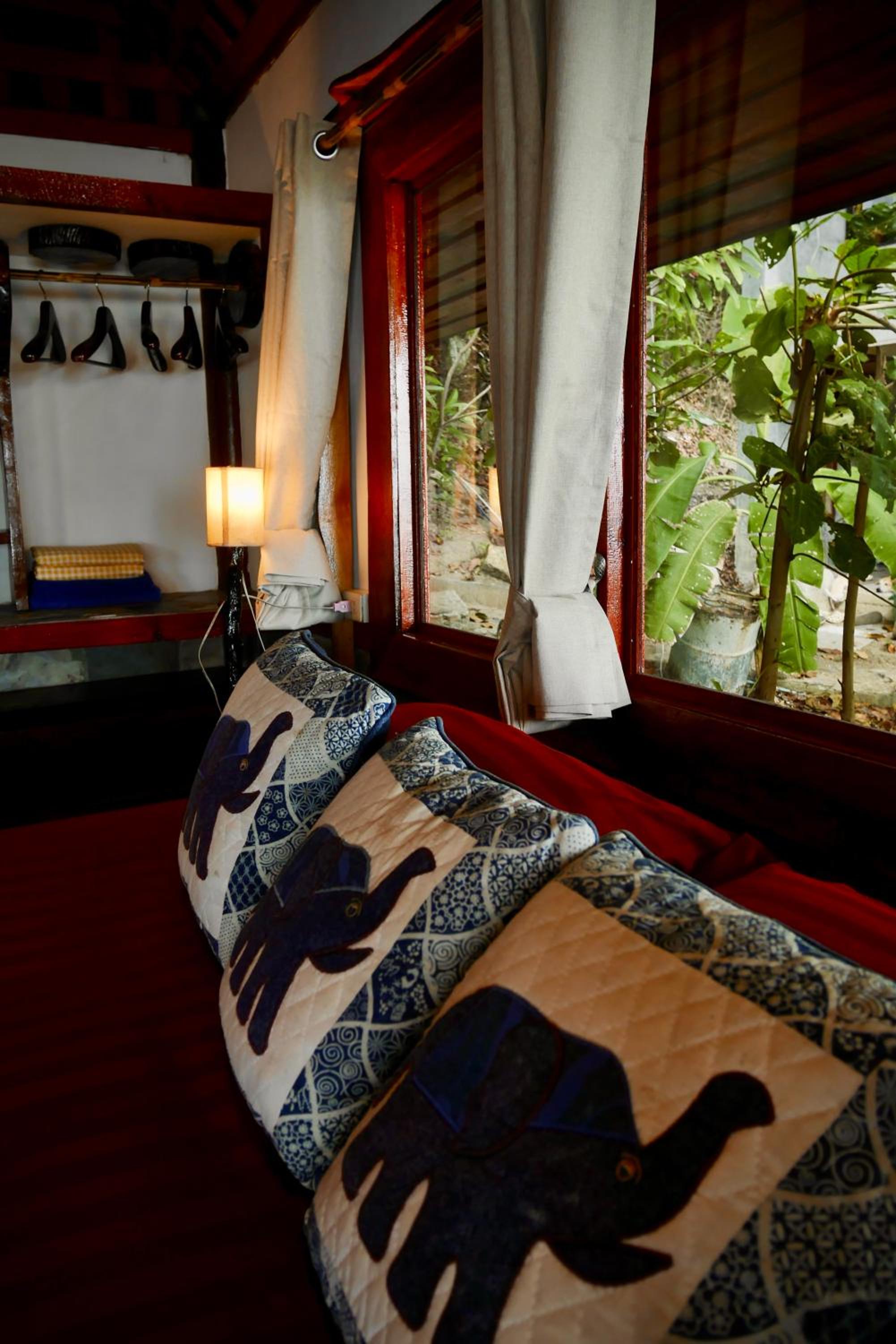 Mai Pen Rai Bungalows