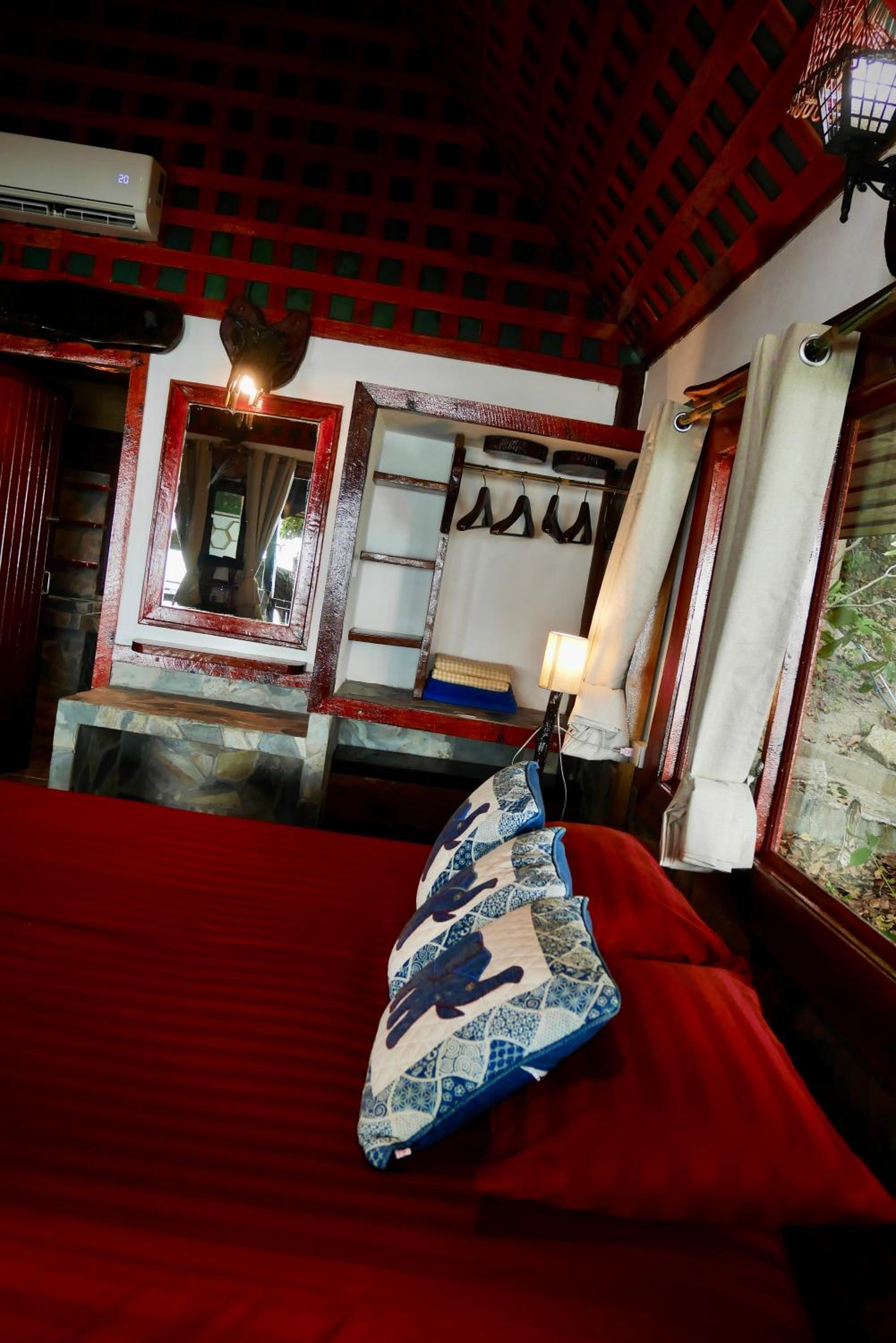 Mai Pen Rai Bungalows