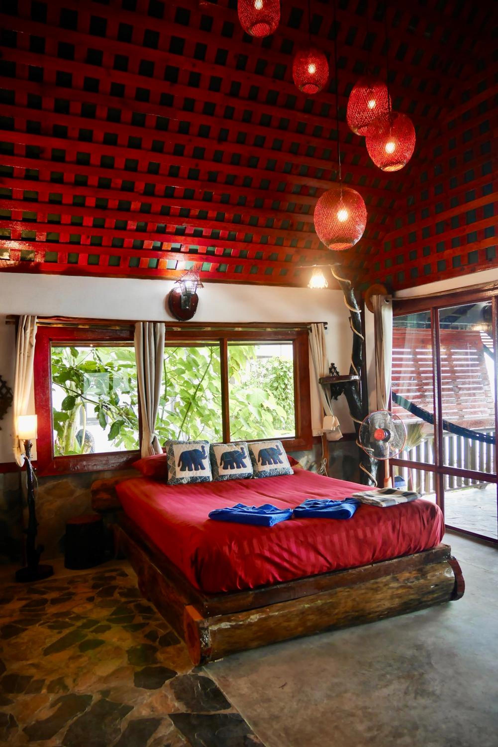 Mai Pen Rai Bungalows