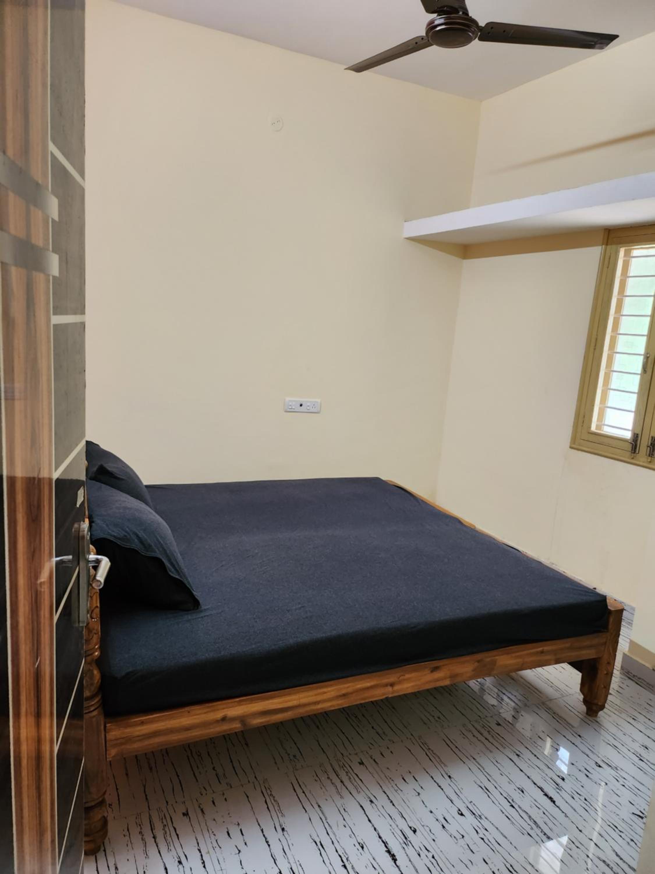VPR Guest House view 2