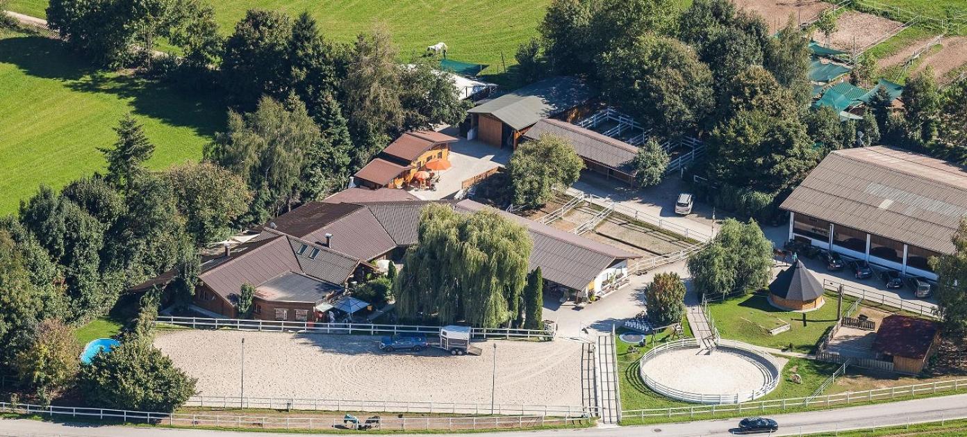 AP-RANCH Ferienzimmer Sternenblick