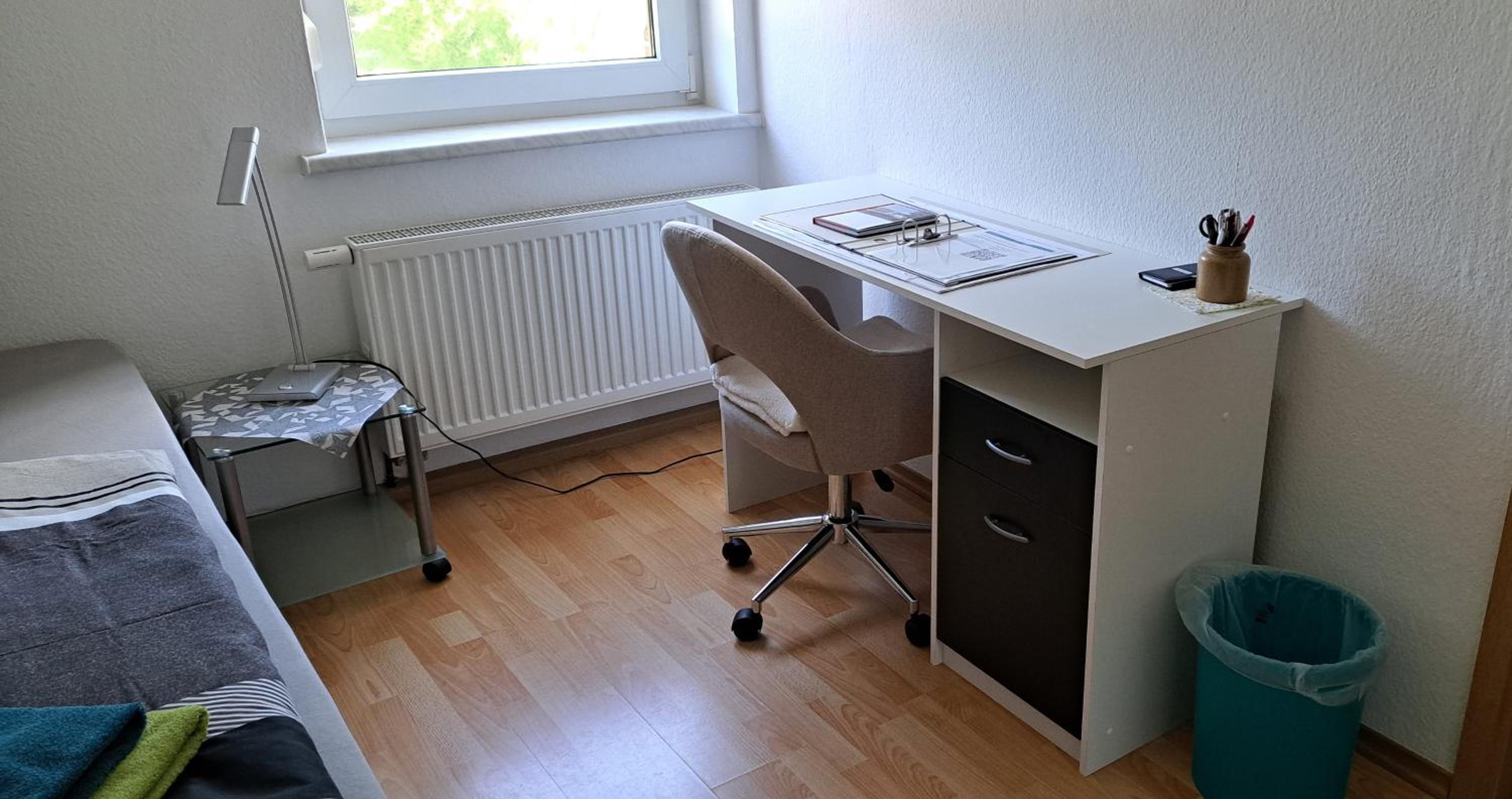 Ferienwohnung am Viaduktweg Familie Roman - Property Image 8