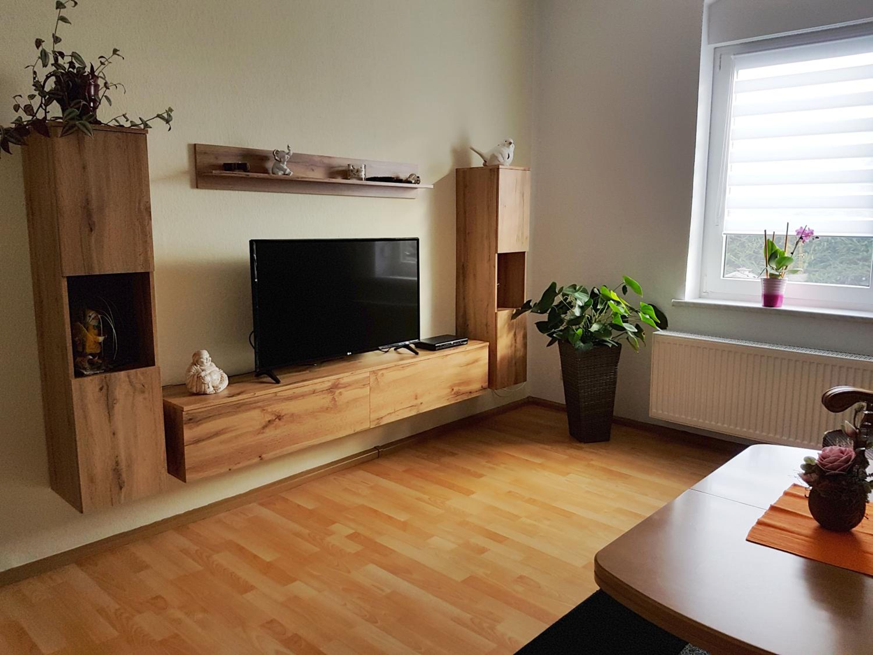Ferienwohnung am Viaduktweg Familie Roman - Property Image 11
