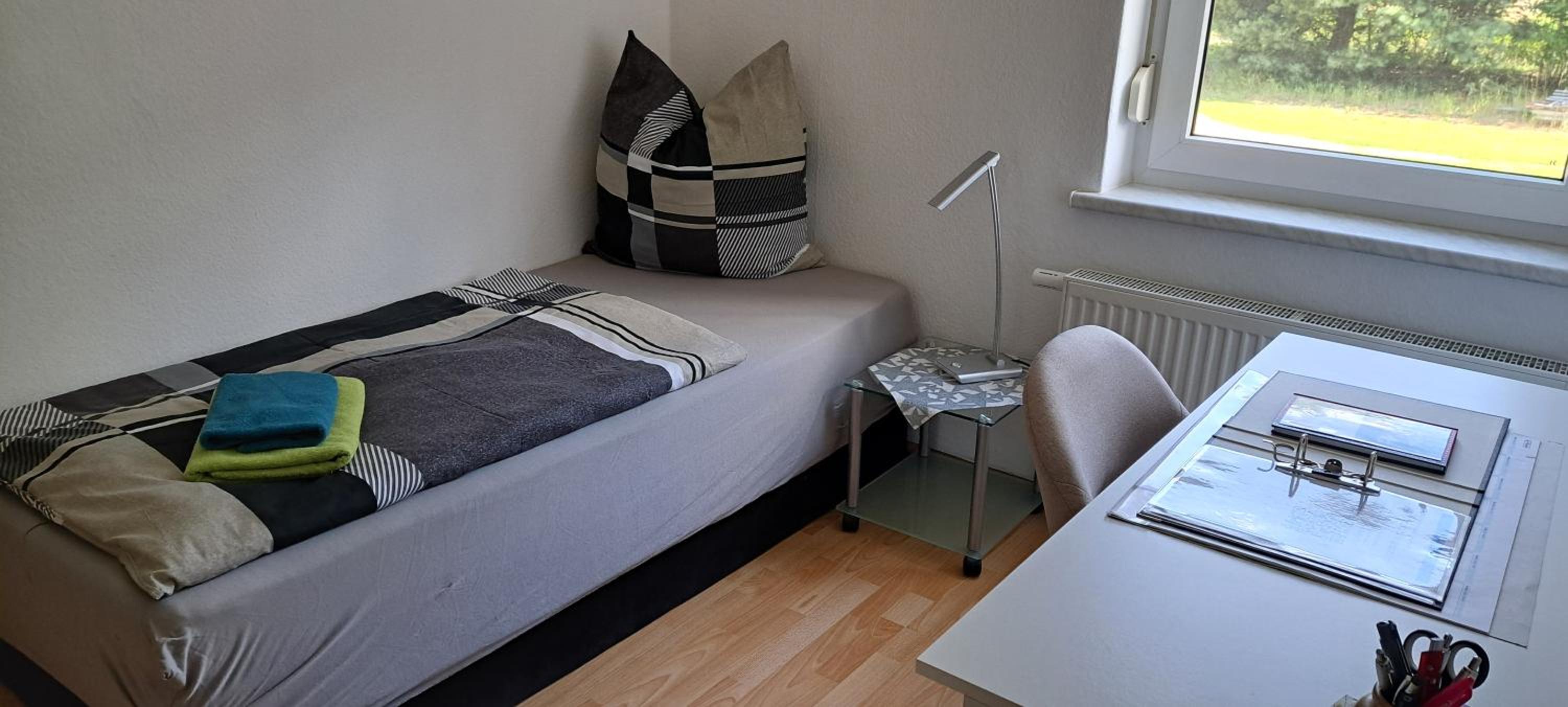 Ferienwohnung am Viaduktweg Familie Roman - Property Image 10