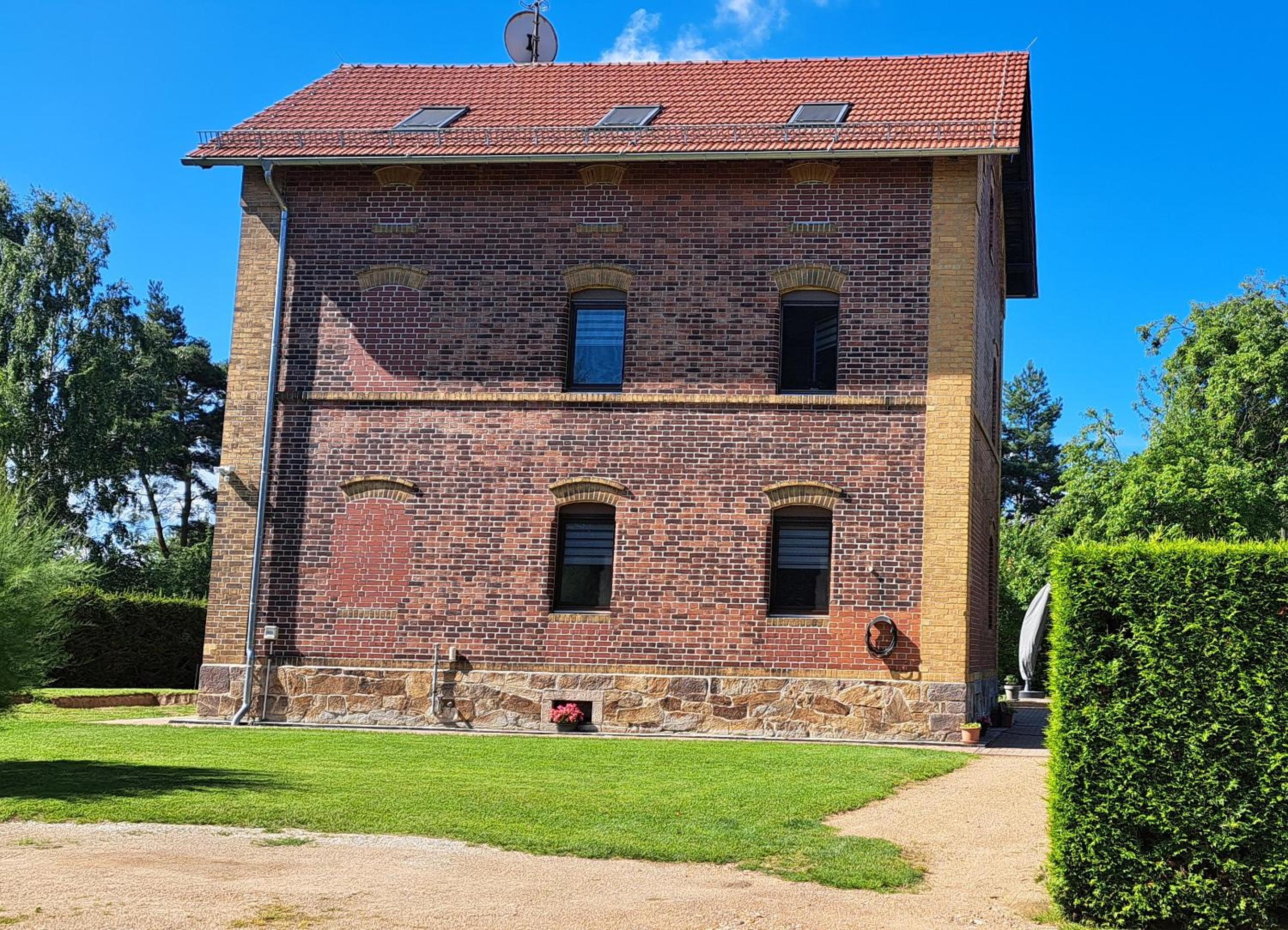 Ferienwohnung am Viaduktweg Familie Roman - Property Image 9