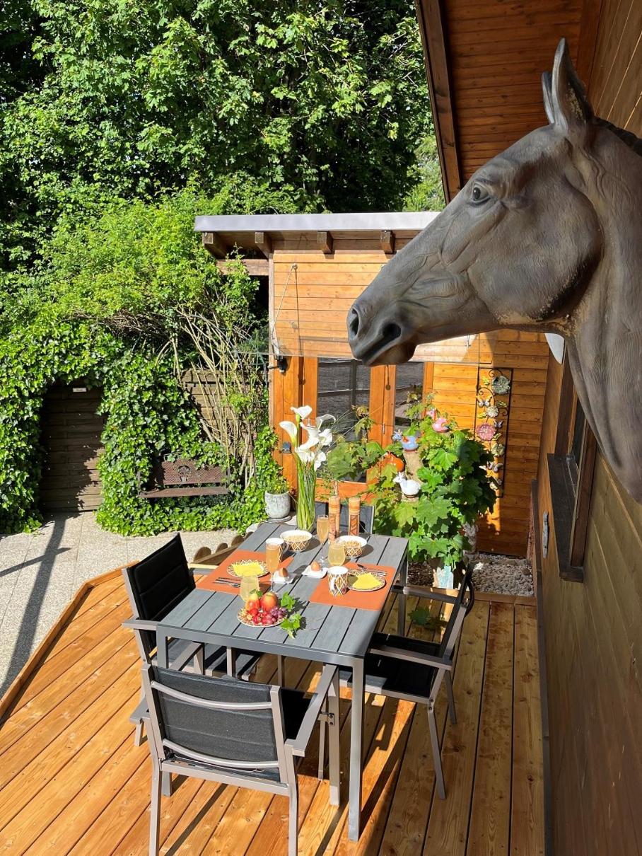 AP-RANCH Ferienzimmer Sternenblick