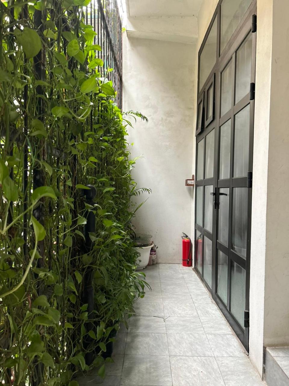 Entire Cosy Apartments May Homestay Hanoi