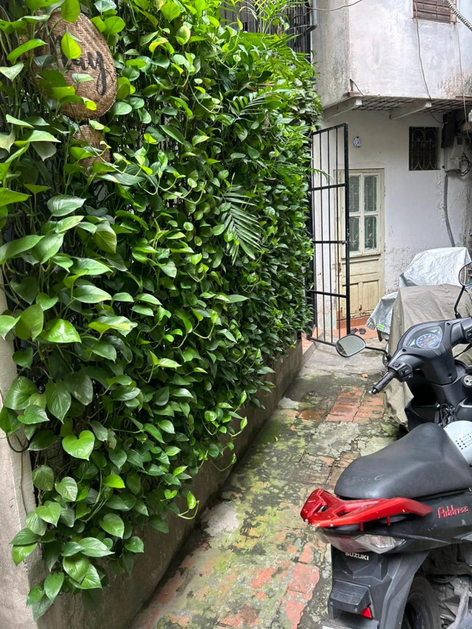 Entire Cosy Apartments May Homestay Hanoi