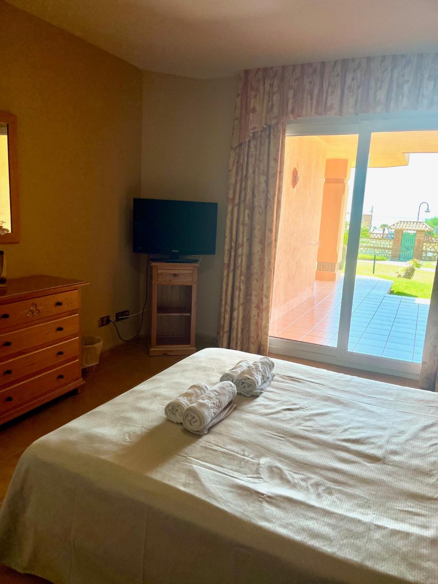 Marbella Beach Resort at Club Playa Real — photo 38