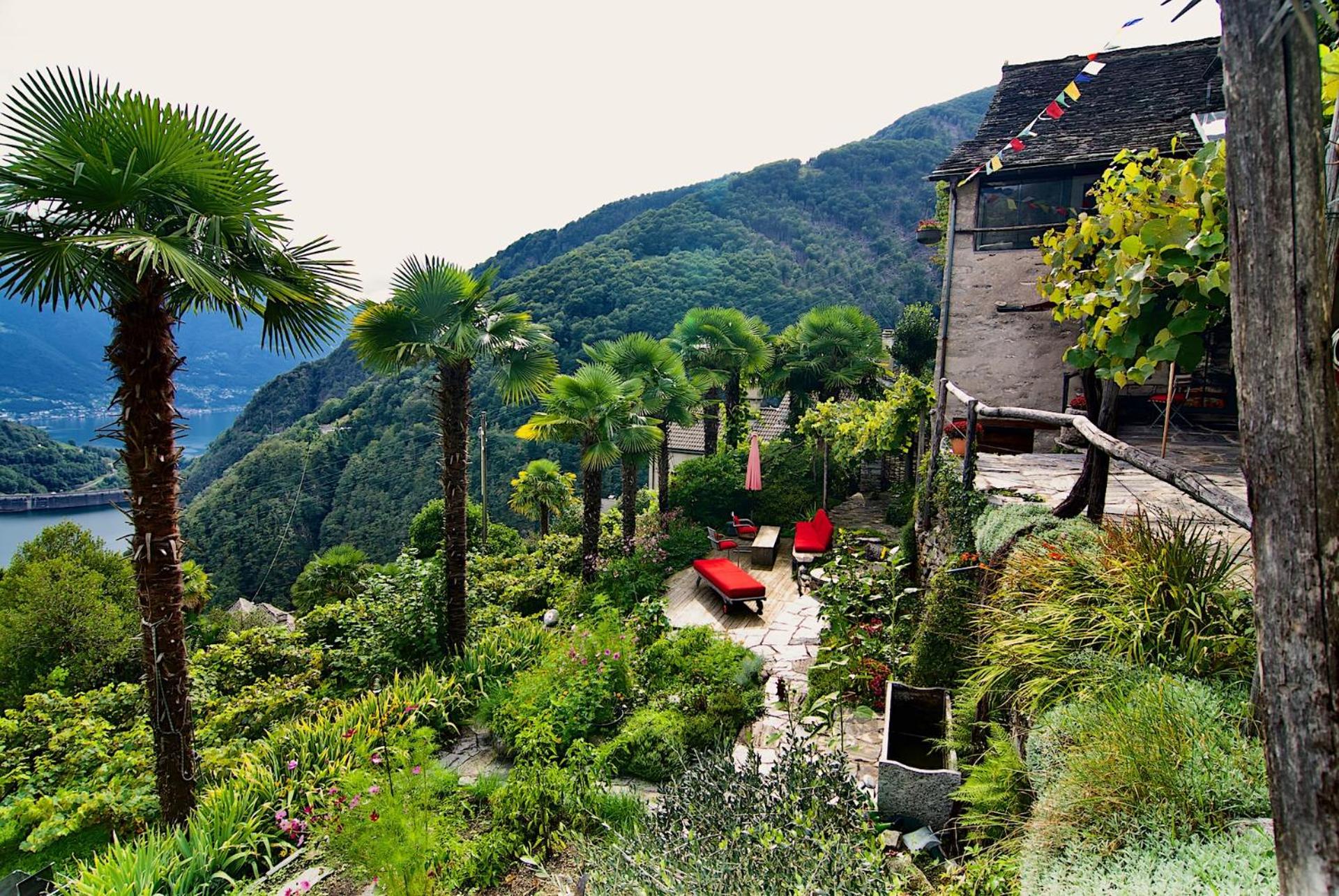 CB-Guesthouse