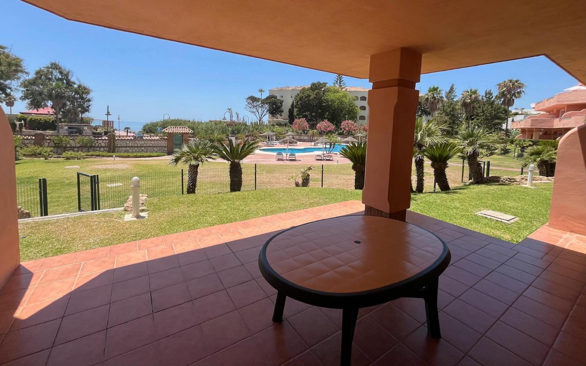 Marbella Beach Resort at Club Playa Real — photo 29