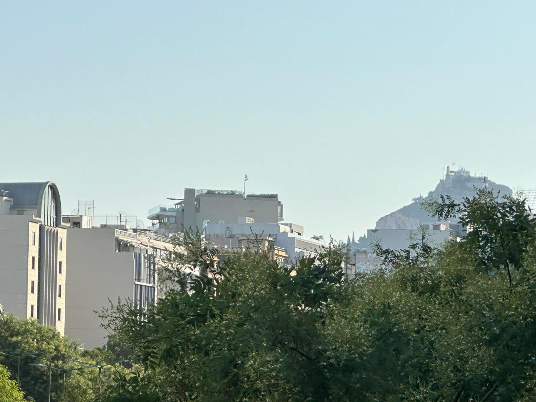 EMST Apartment Athens