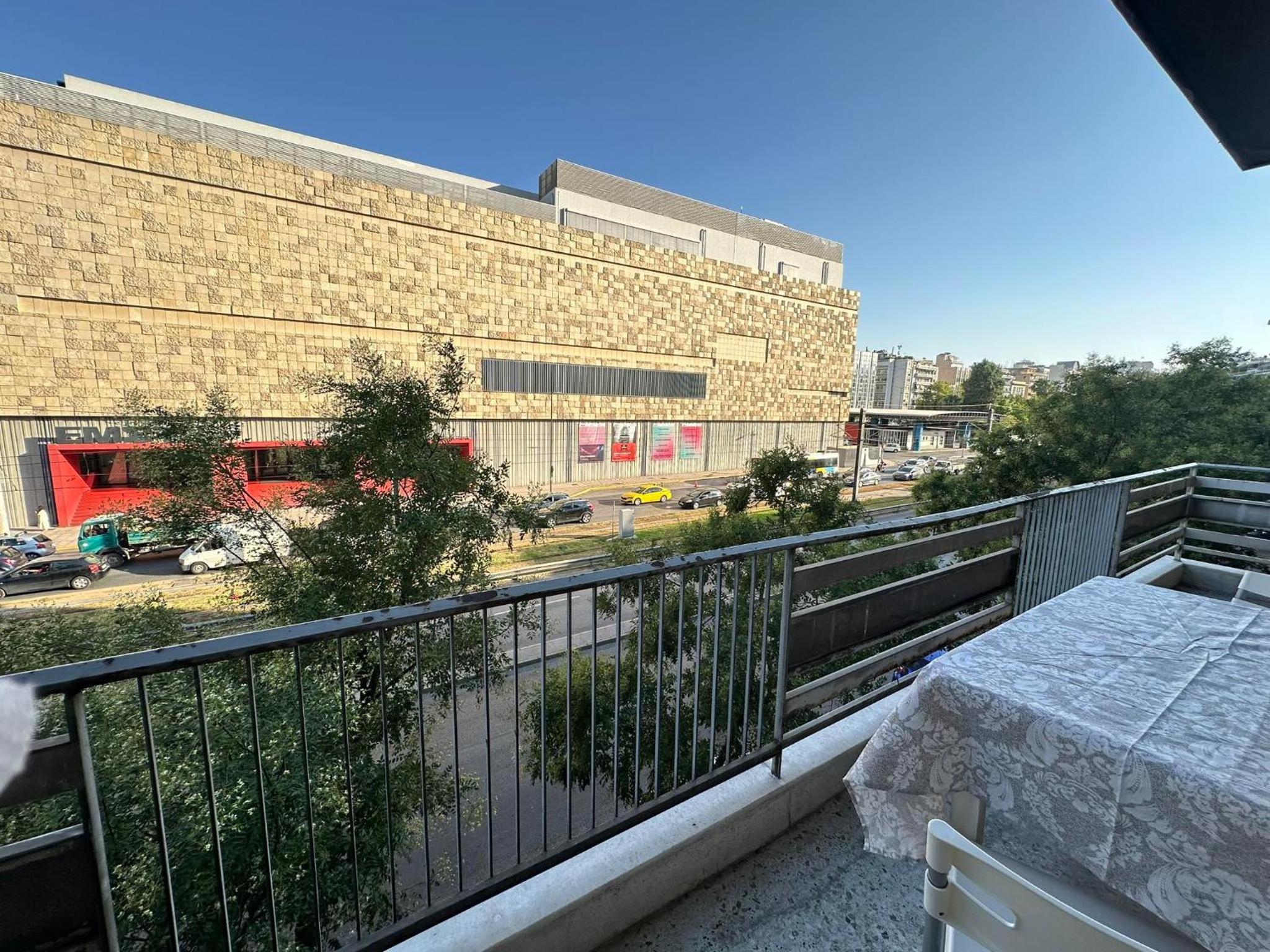 EMST Apartment Athens