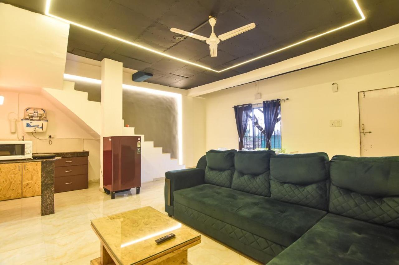 EMPYREAN STAY ll 3BHK ll JAGUAR VILLA ll AC ll POOL ll view 4