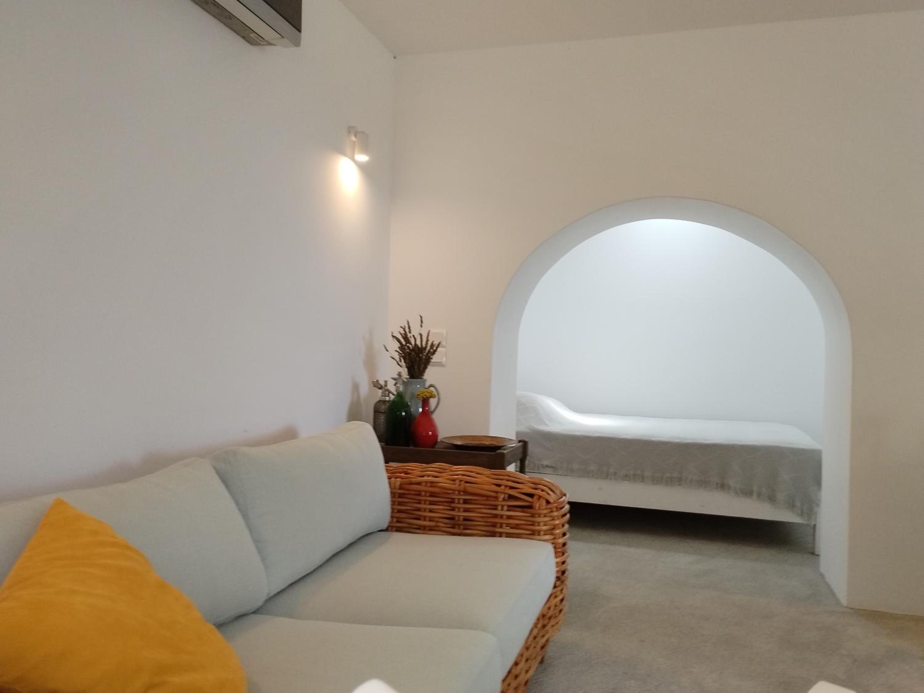 Oxalis Villas