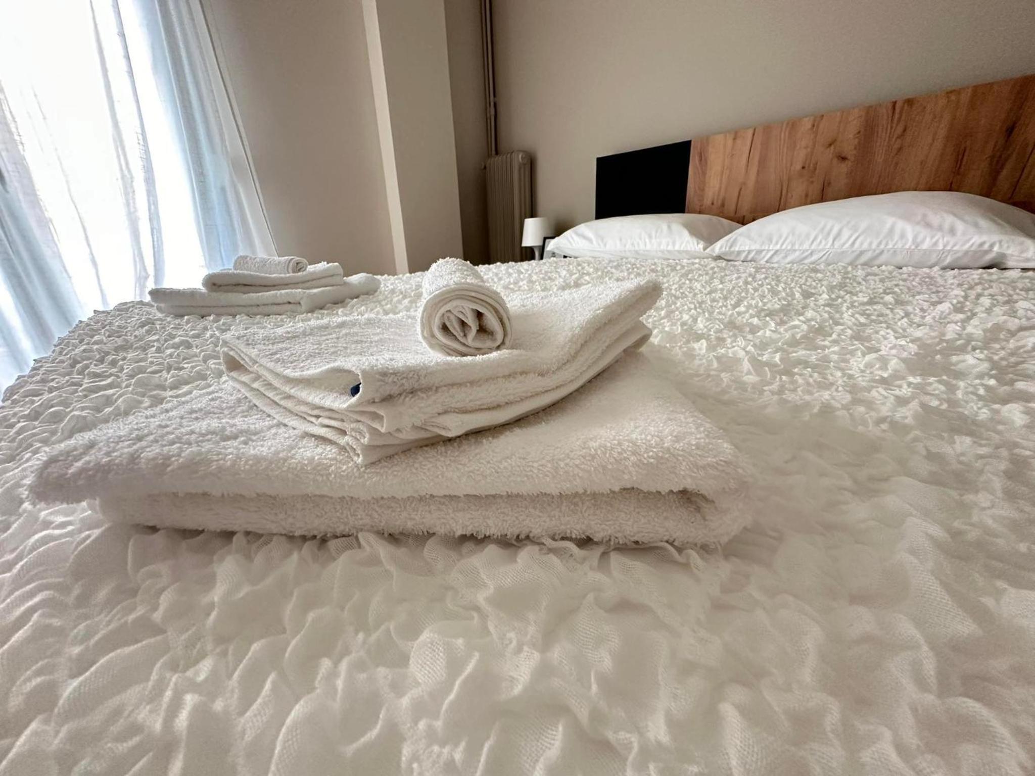 EMST Apartment Athens