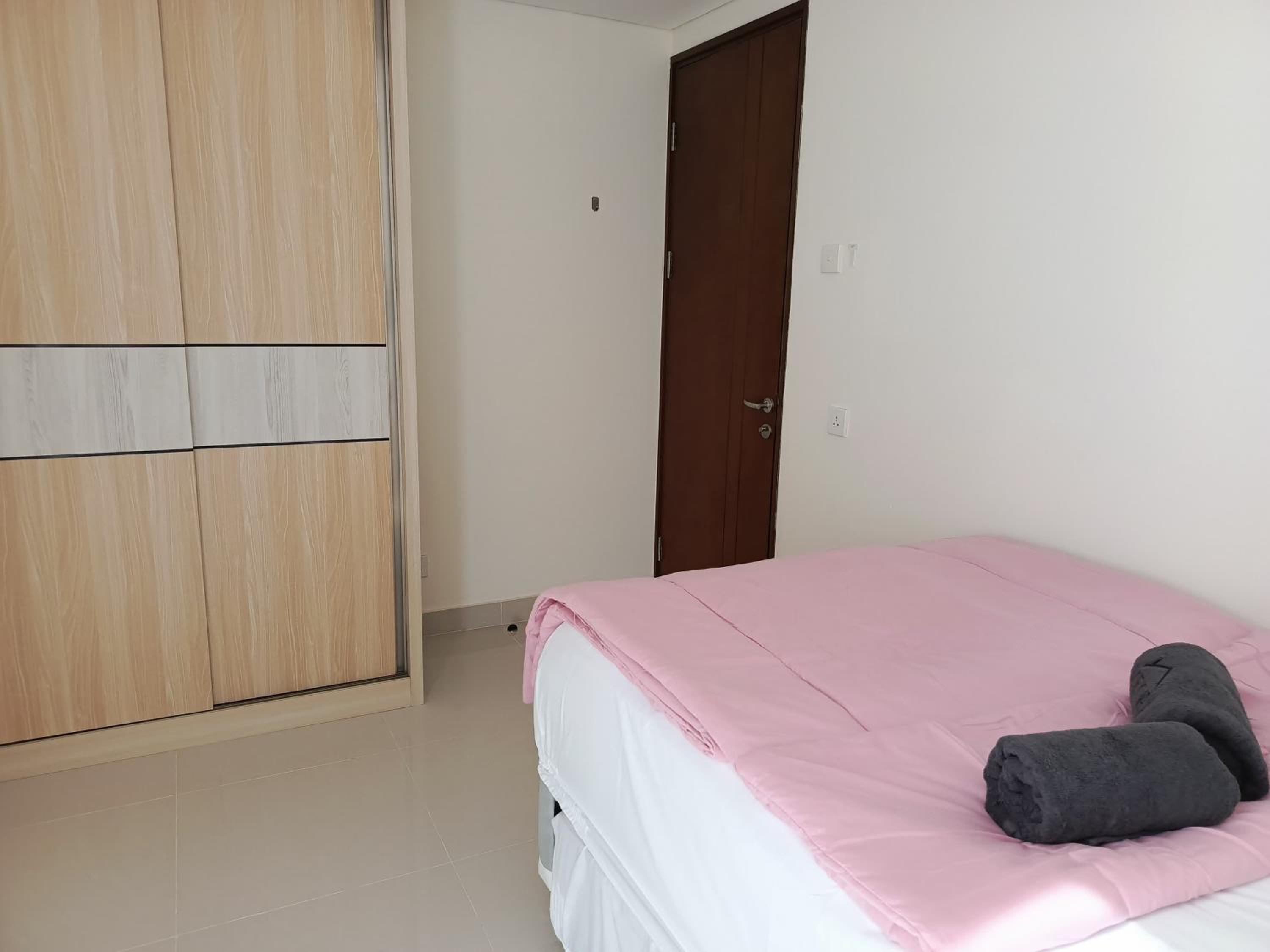 Pollux High Rise Apartments at Batam Center with Netflix by MESA