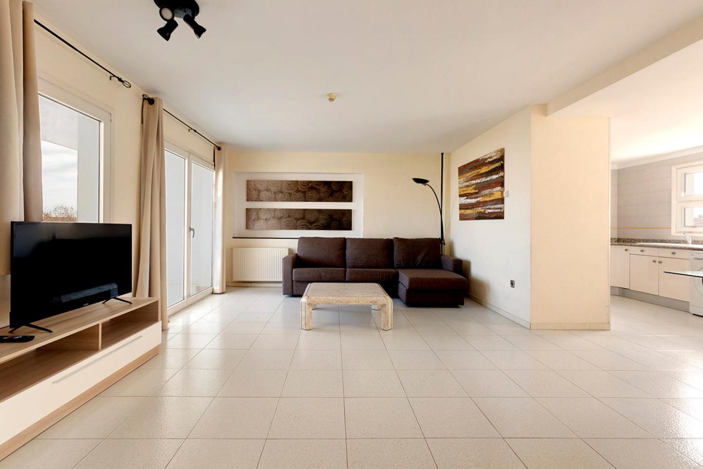 Apartamentos Empuriabrava Maurici Park