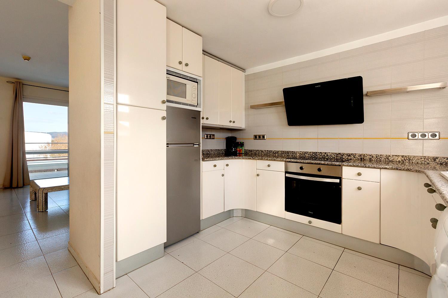 Apartamentos Empuriabrava Maurici Park