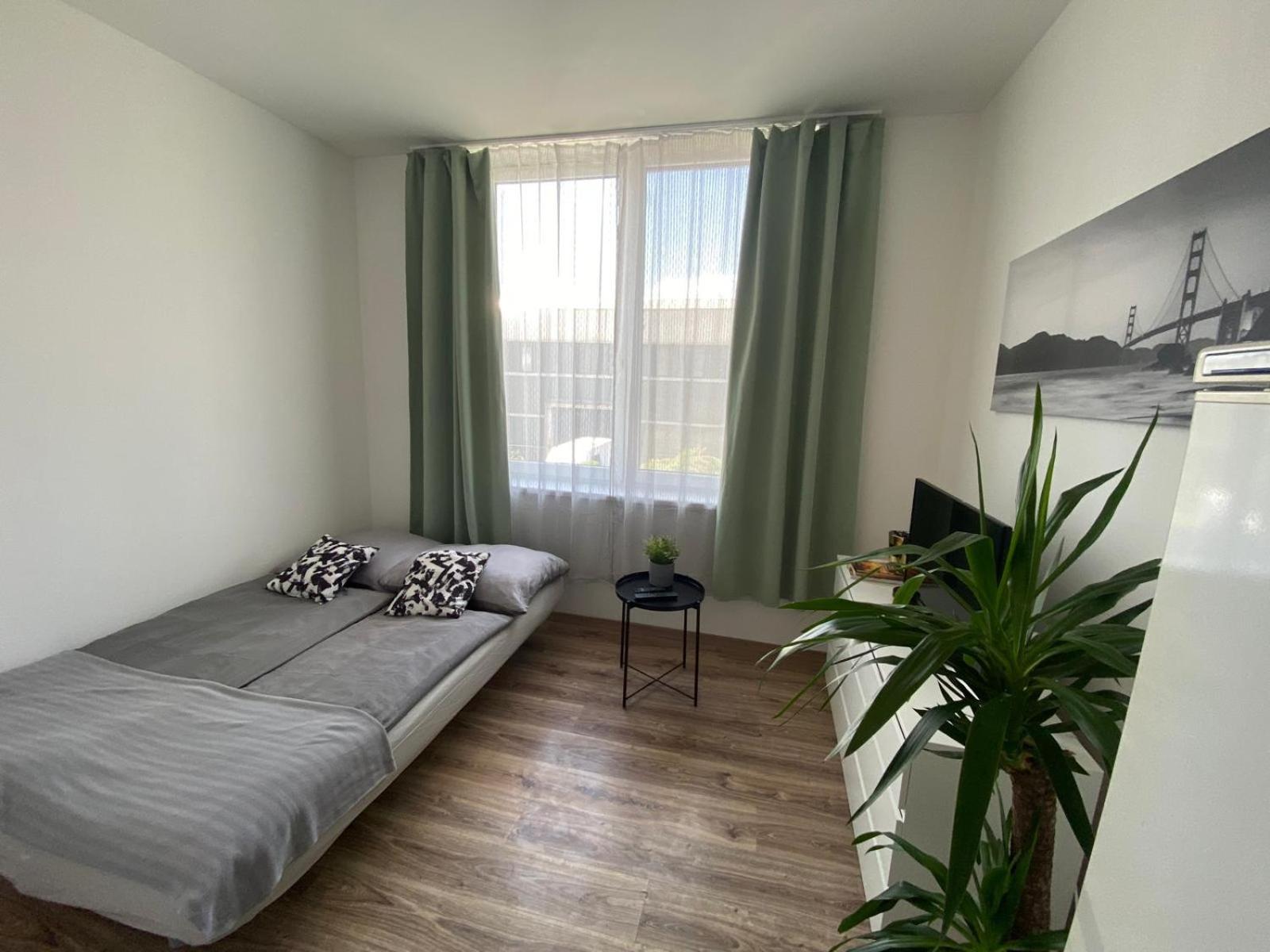Rovao Apartment, Rovinka, Bratislava view 3
