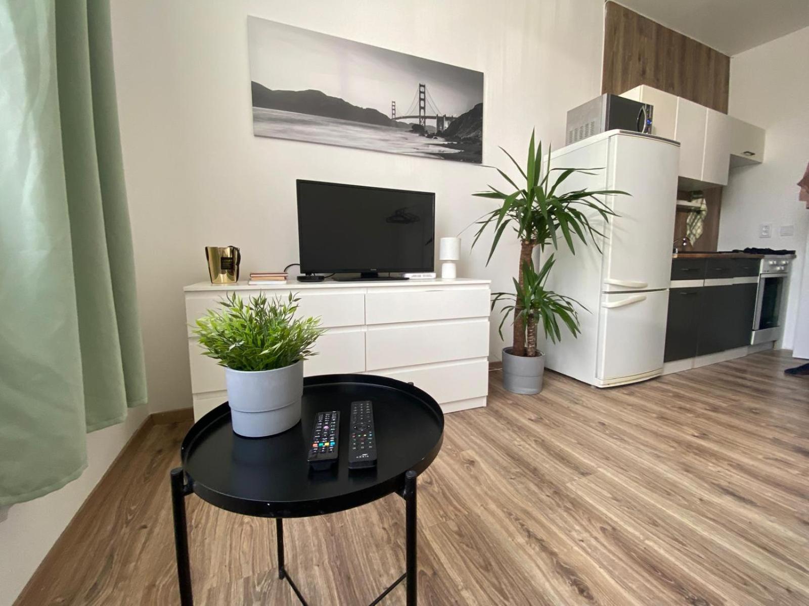 Rovao Apartment, Rovinka, Bratislava view 2