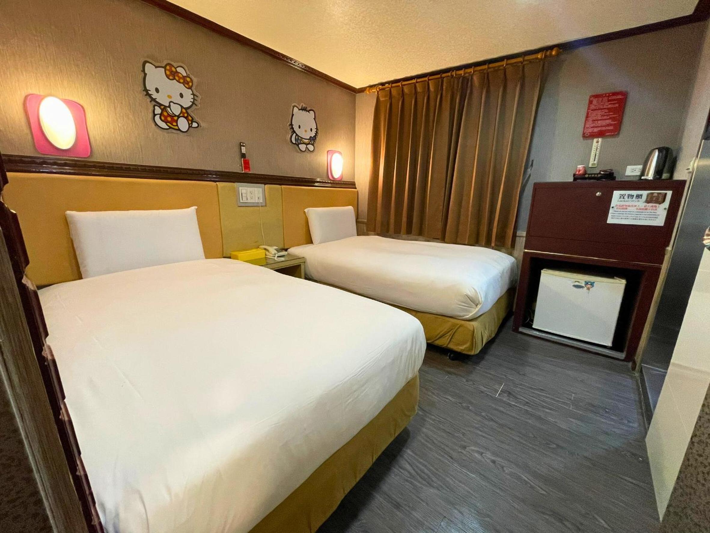 Dealer Hotel