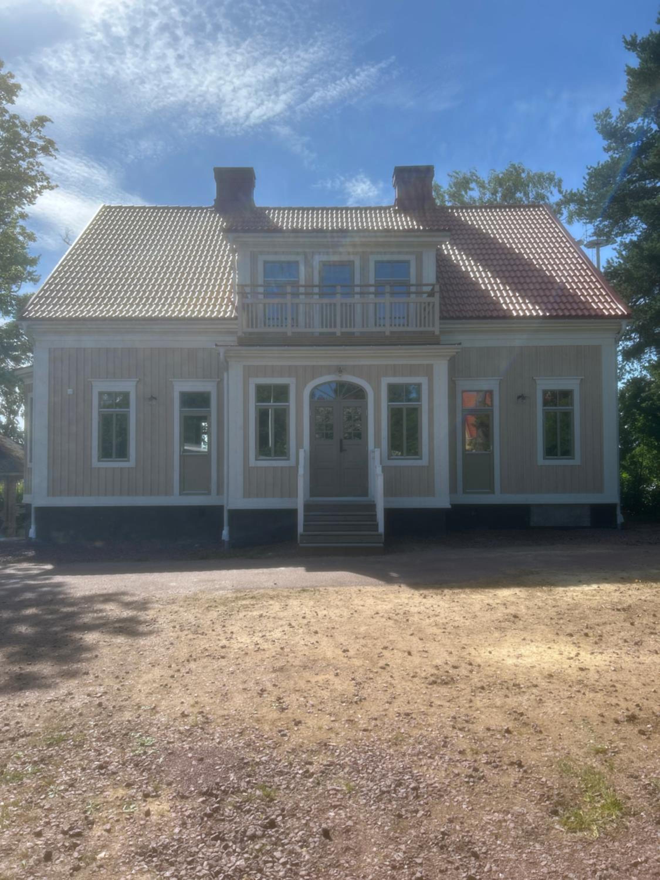 Hotel Stava Mosters - Image 1