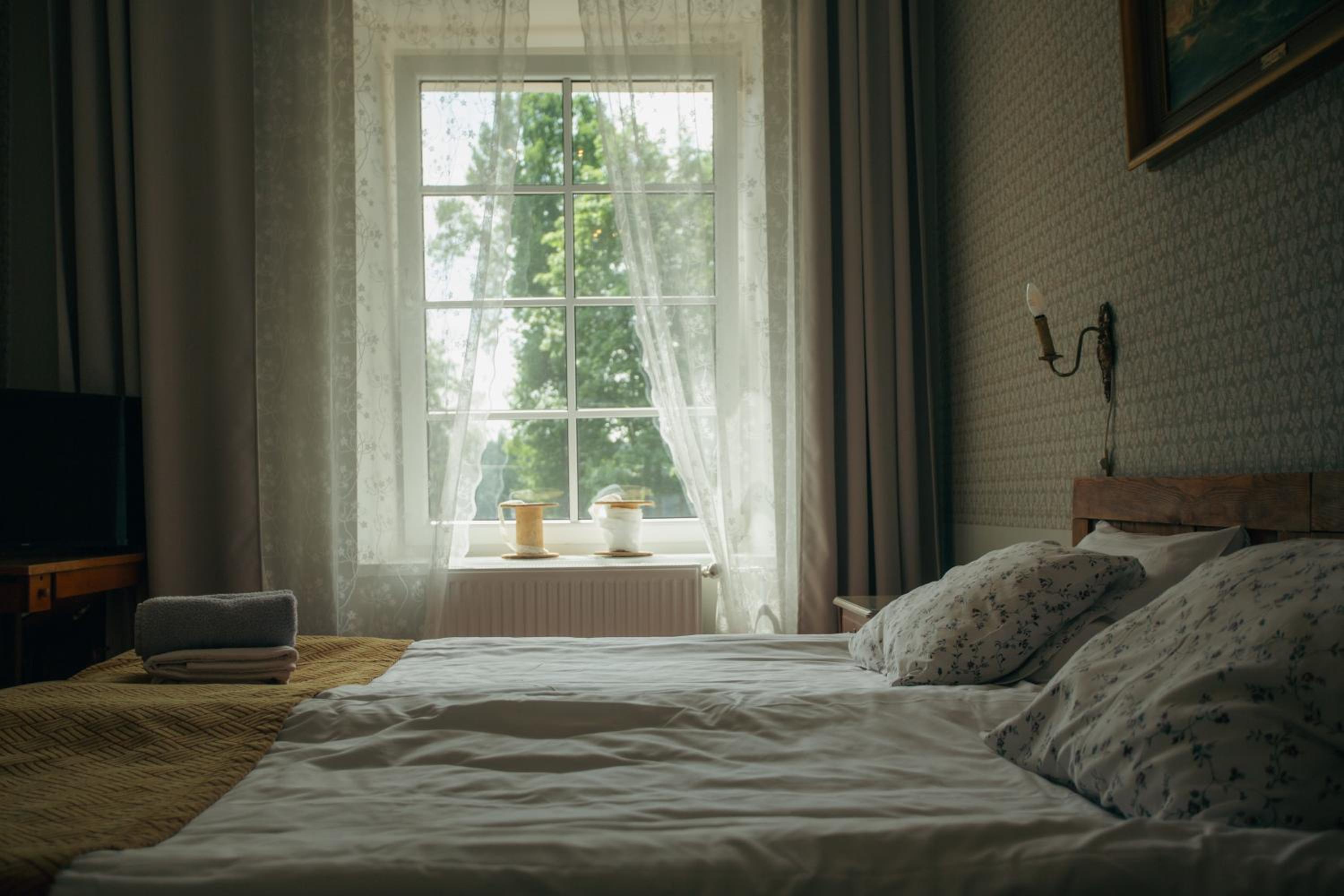 Guesthouse Kadrina Mõis
