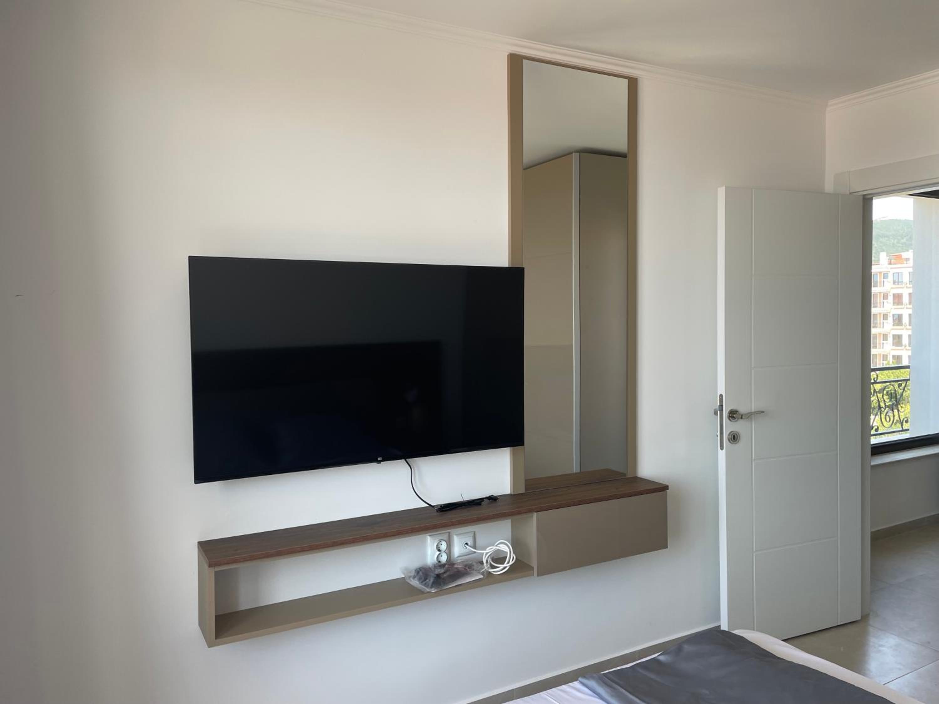 Polarstar Beach Premium Meeresblick
