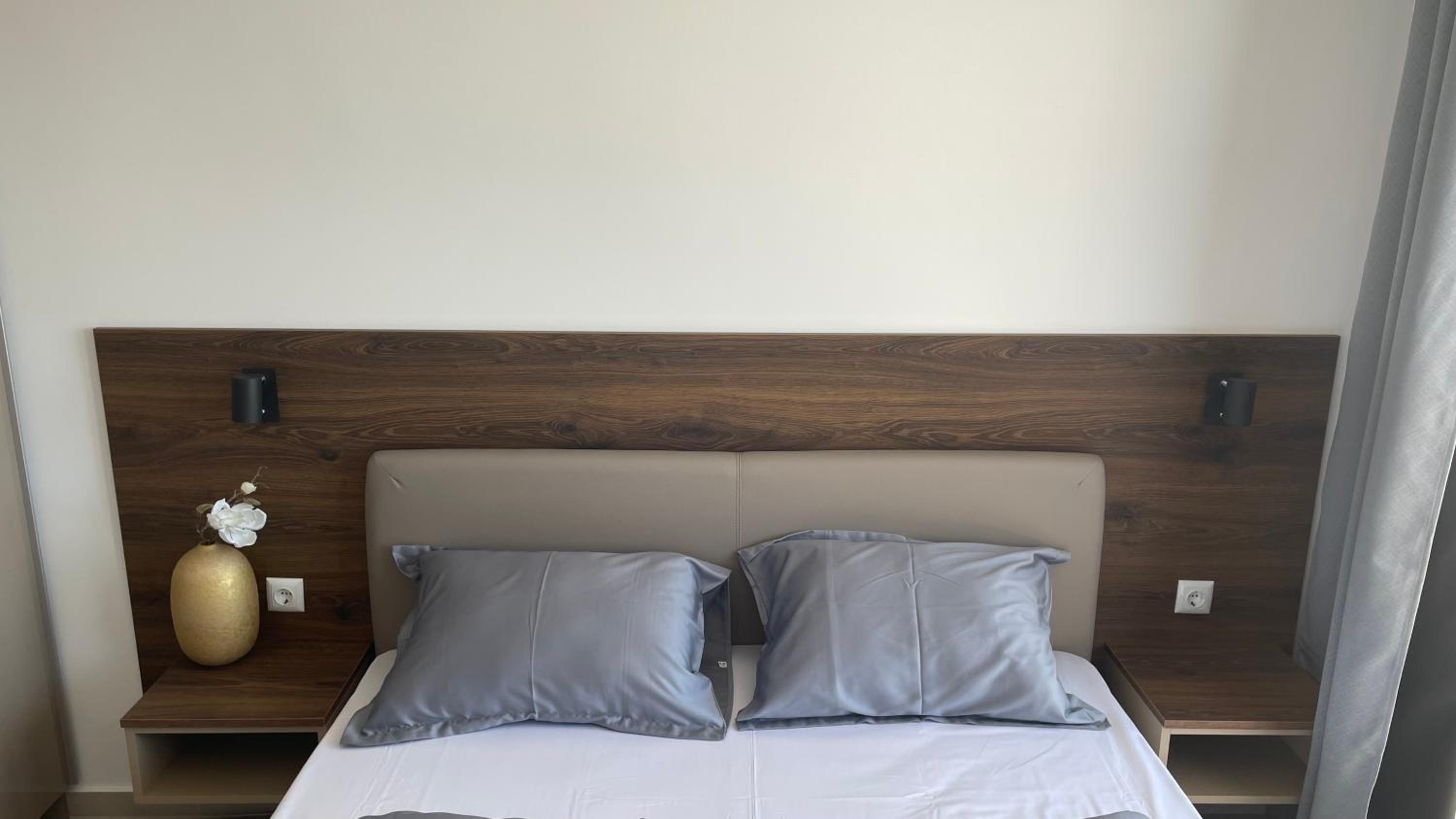Polarstar Beach Premium Meeresblick