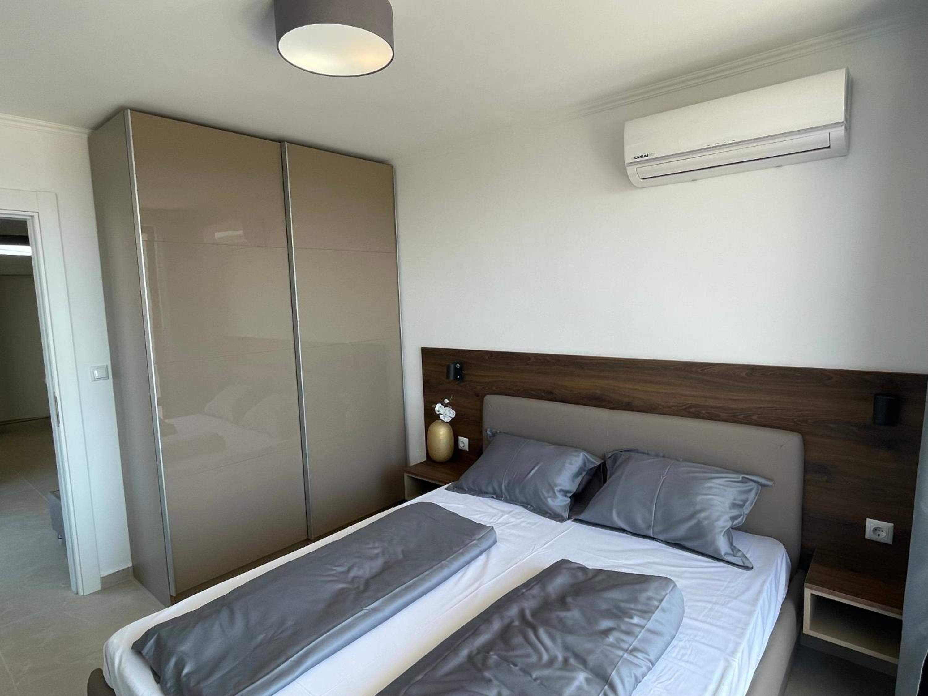 Polarstar Beach Premium Meeresblick