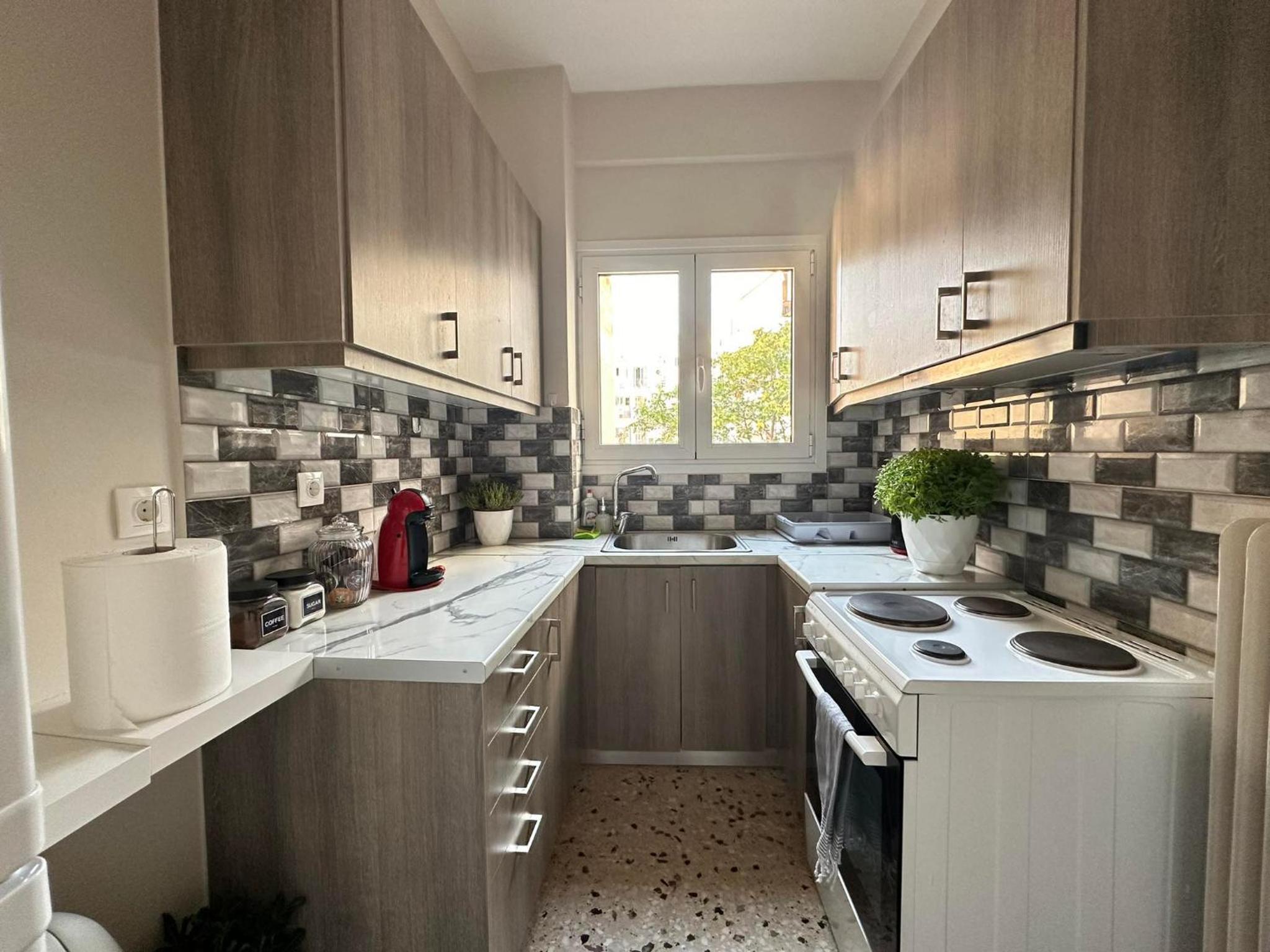 EMST Apartment Athens