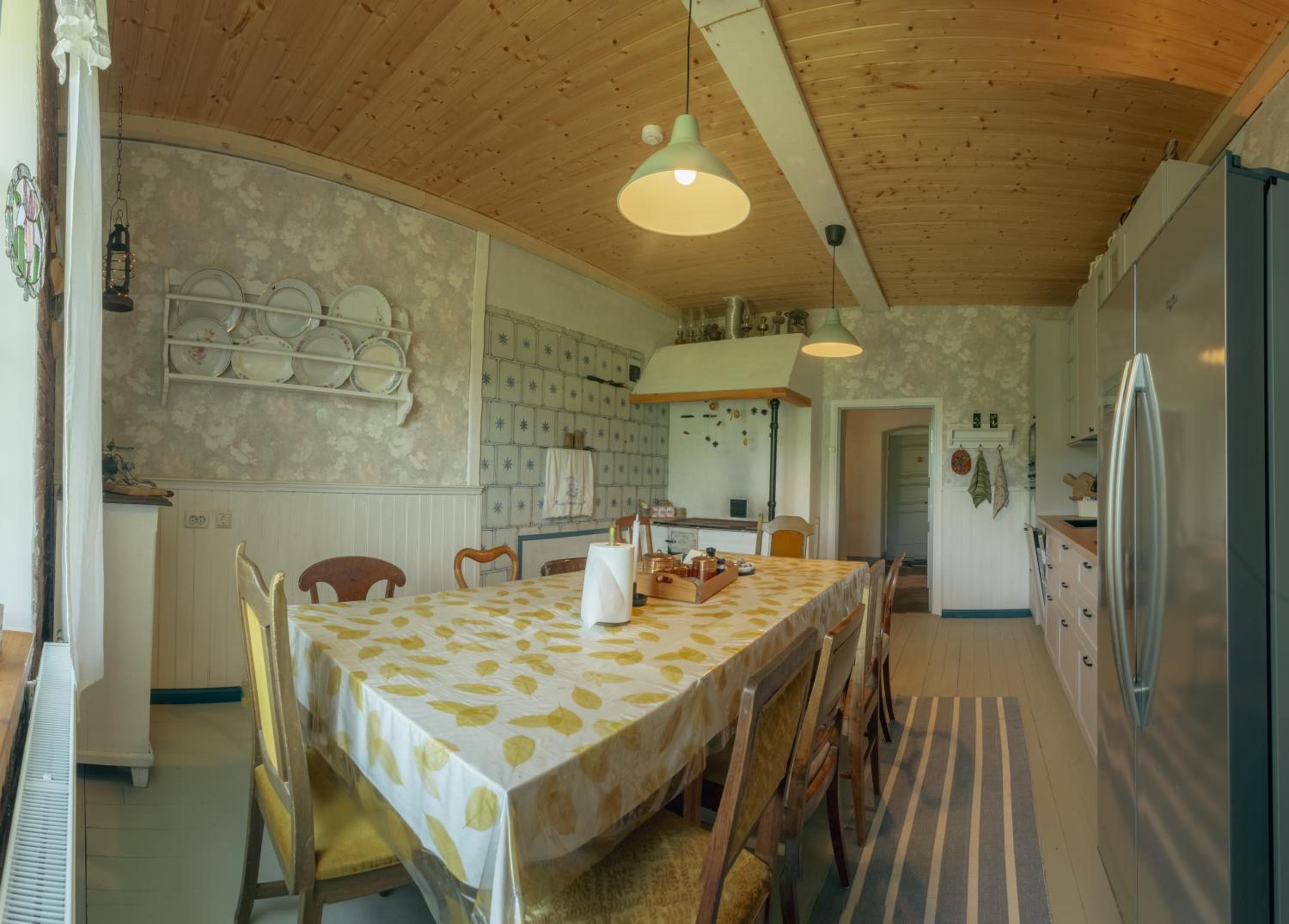 Guesthouse Kadrina Mõis