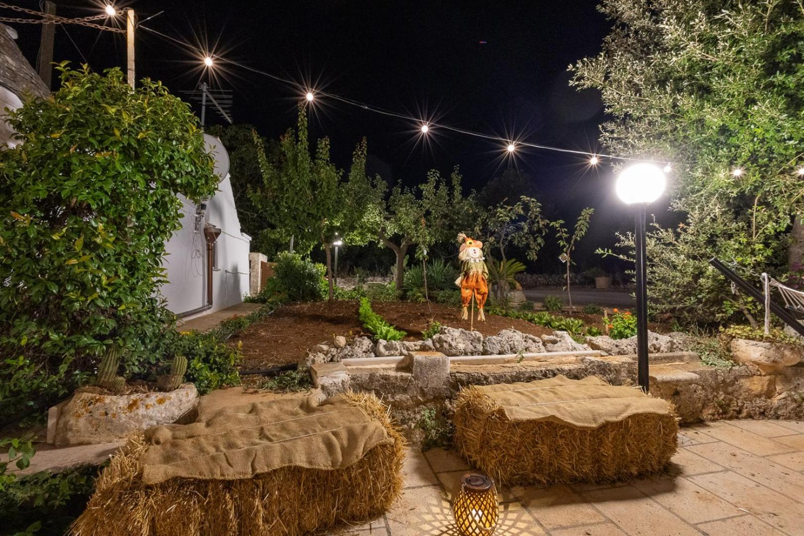 Trulli Arborea