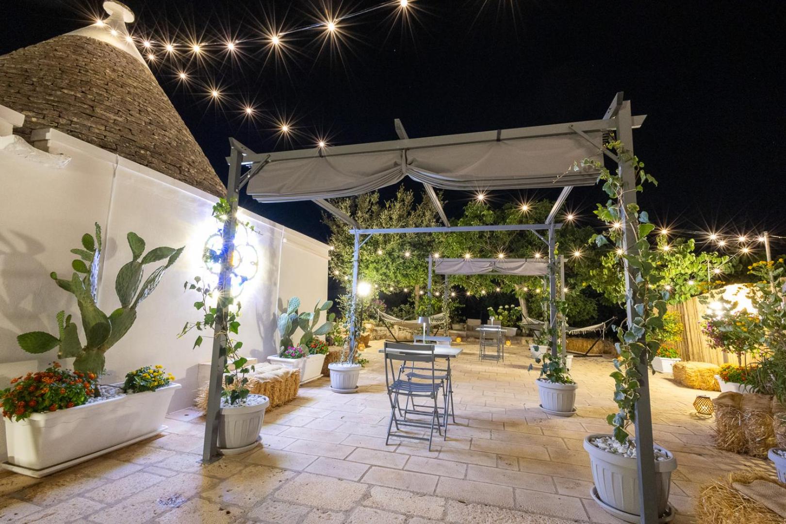 Trulli Arborea
