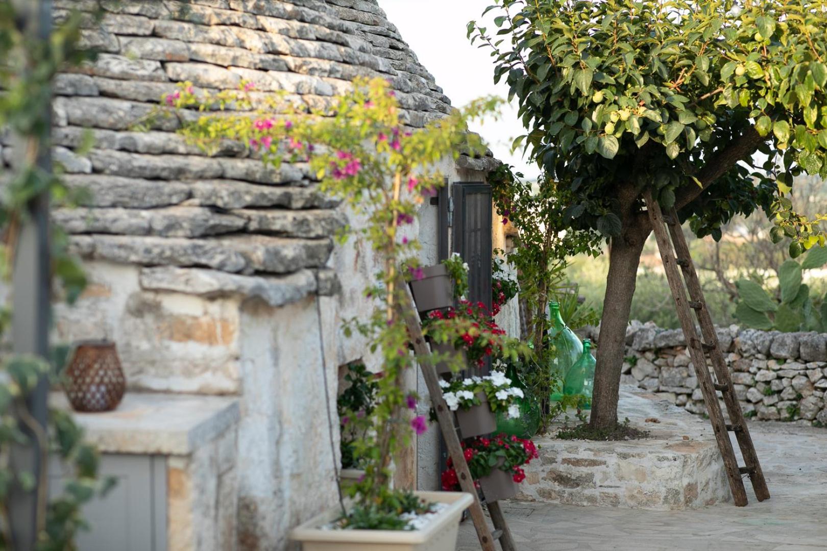 Trulli Arborea
